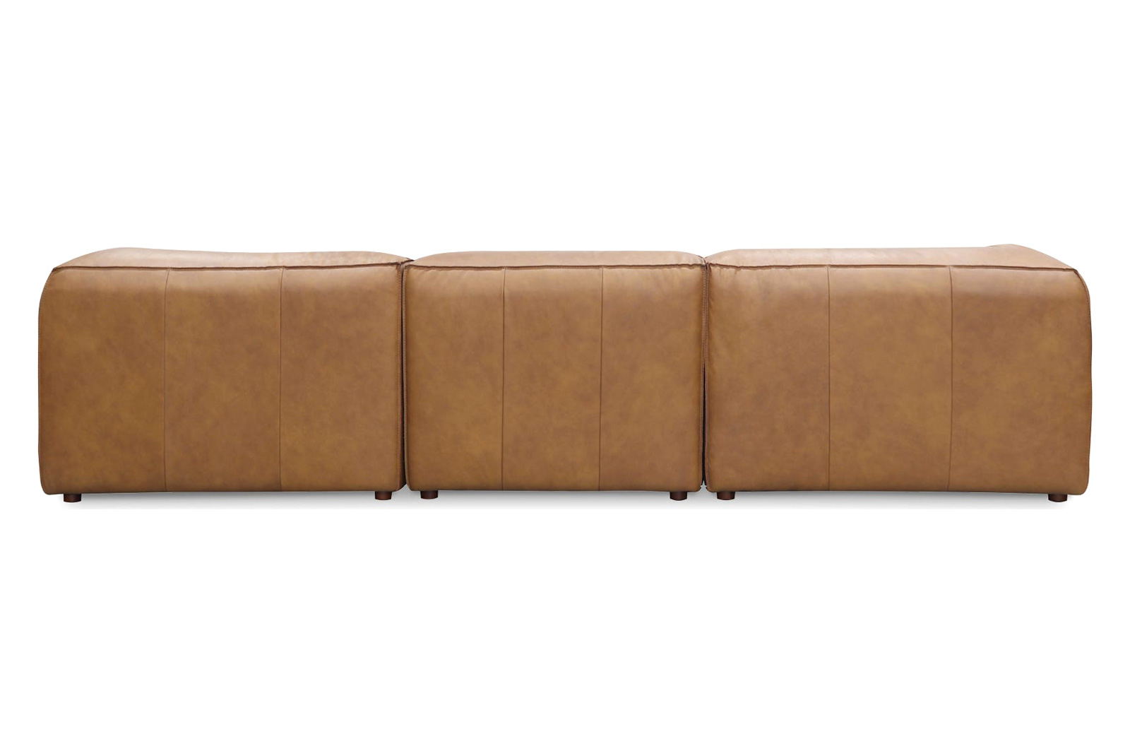 Moe's Form Dream Modular Sectional - Sonoran Tan