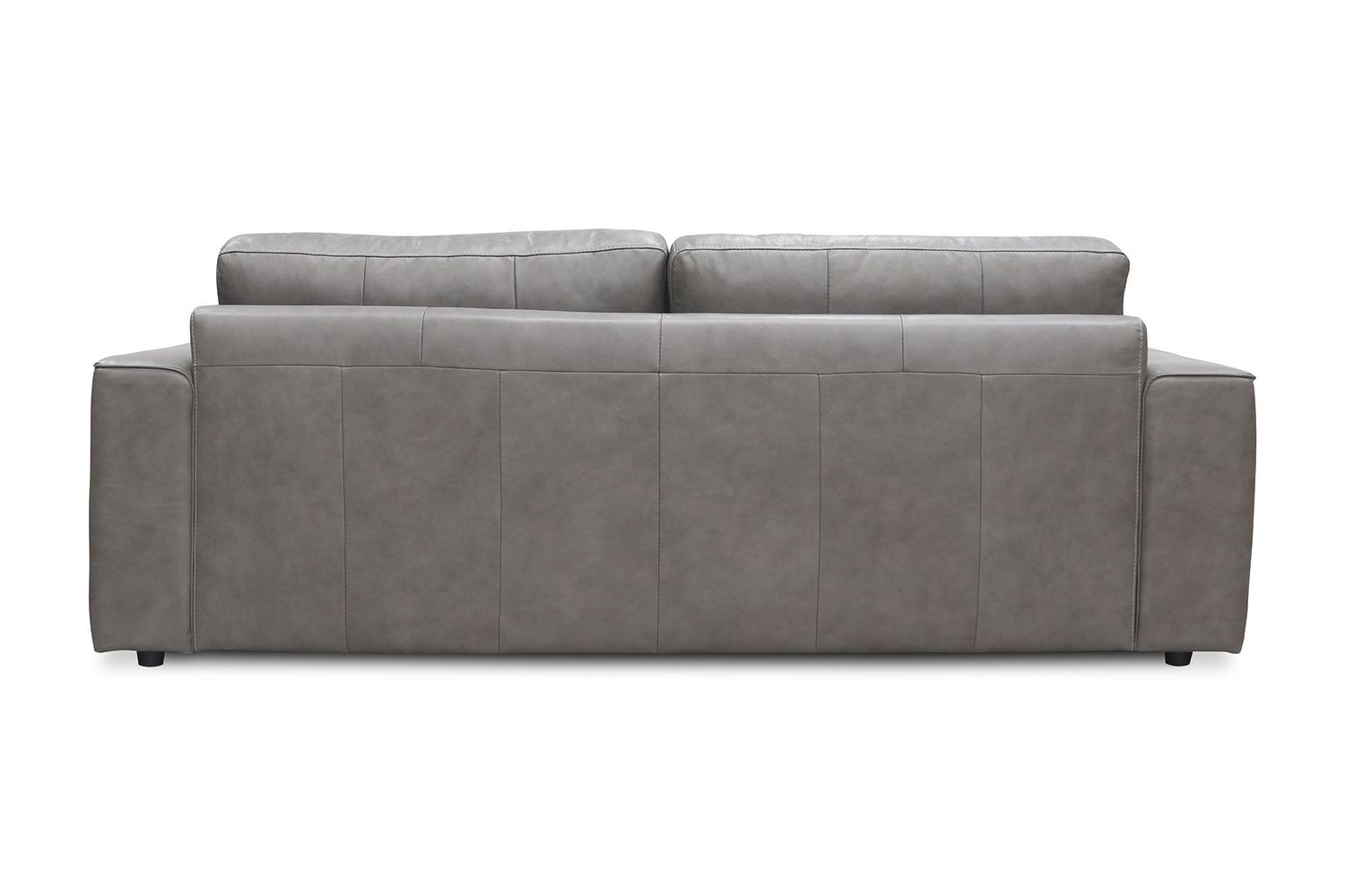 Moe's - Hansen Modern Sofa in Concrete Gray