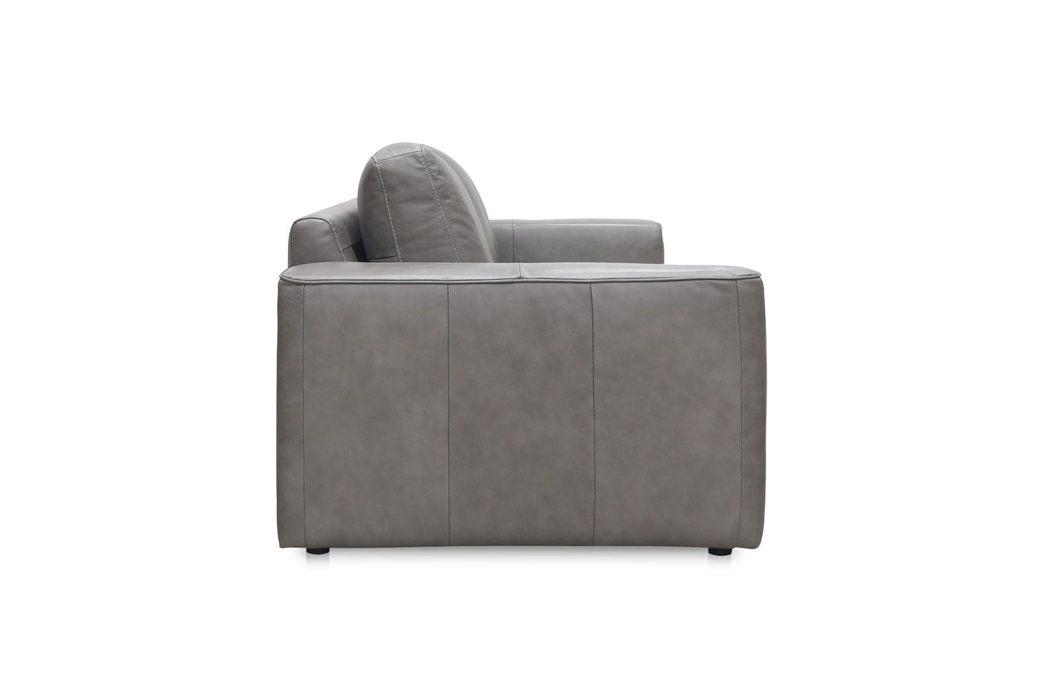 Moe's - Hansen Modern Sofa in Concrete Gray