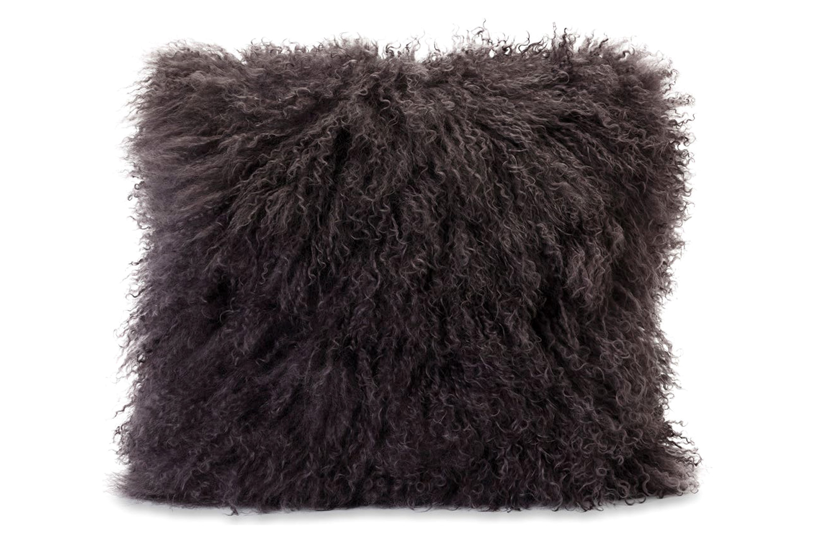 Moe's - Lamb Fur Pillow