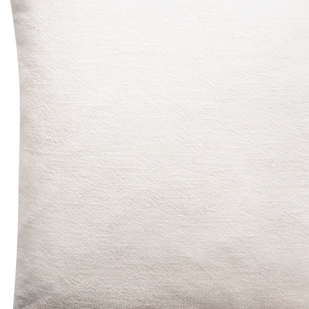 Moe's Prairie Pillow - Linen White