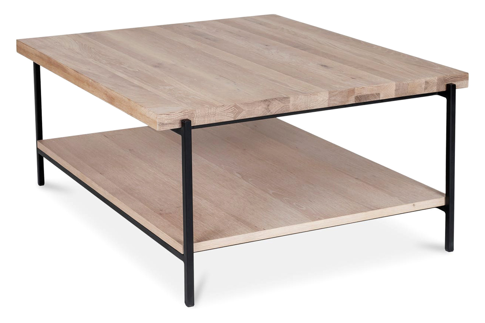 Moe's - Mila Coffee Table in Beige