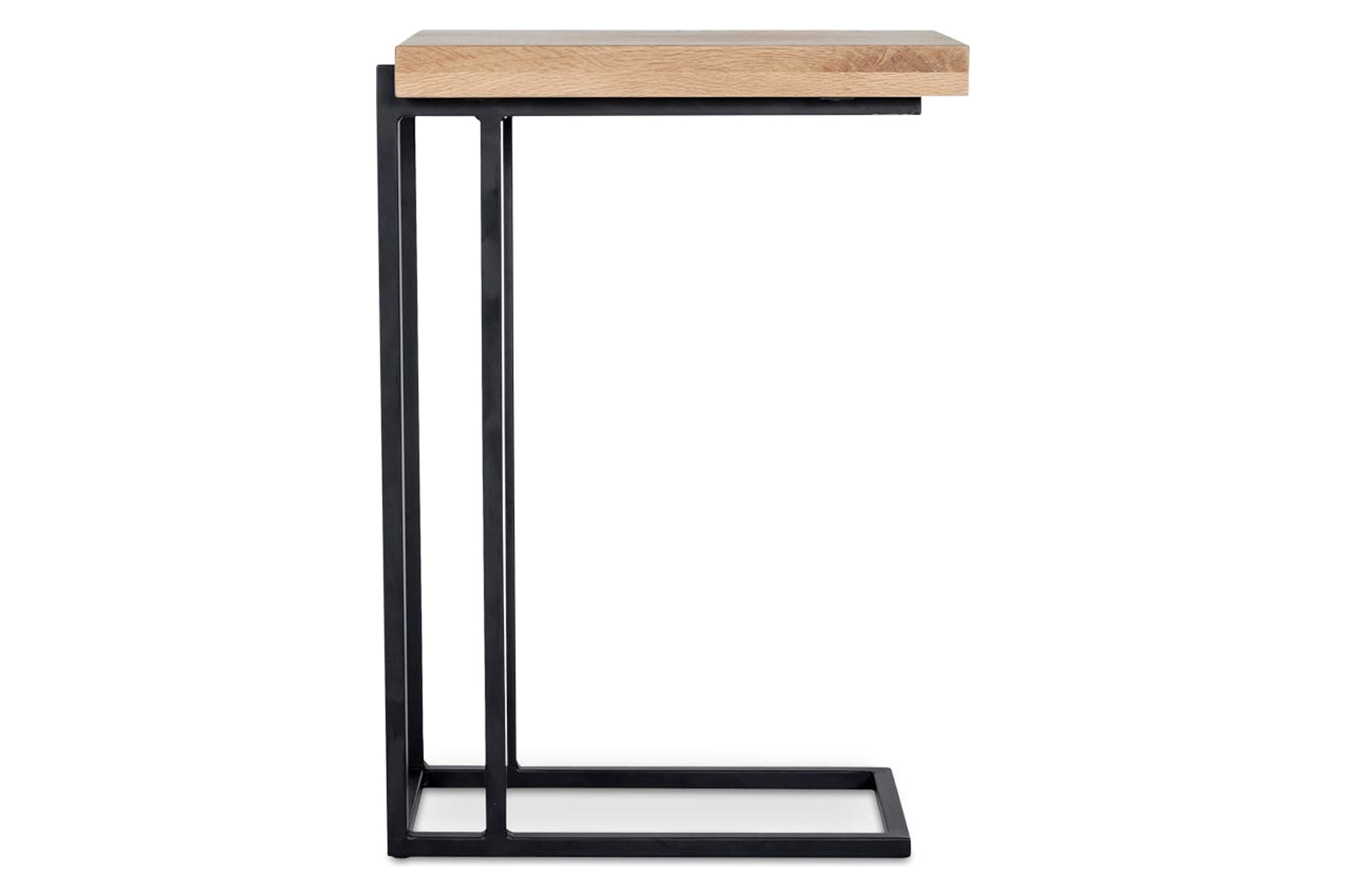 Moe's - Mila C Shaped Side Table