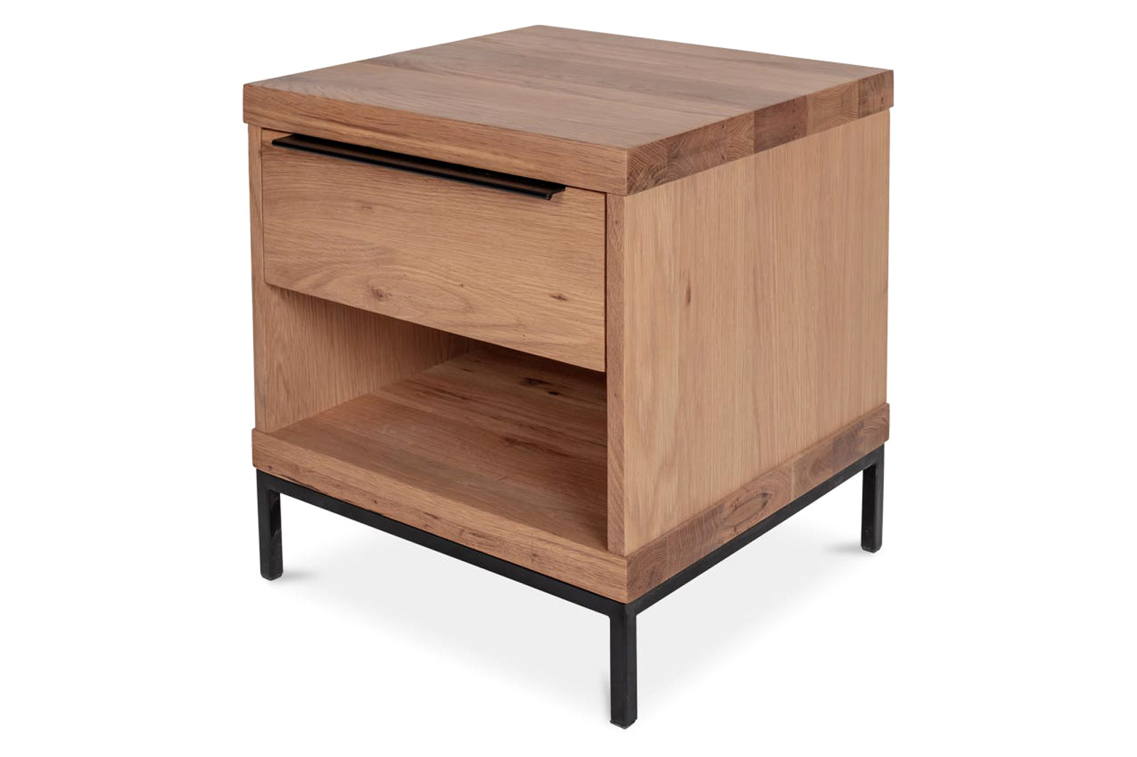 Moe's - Montego Nightstand in Brown