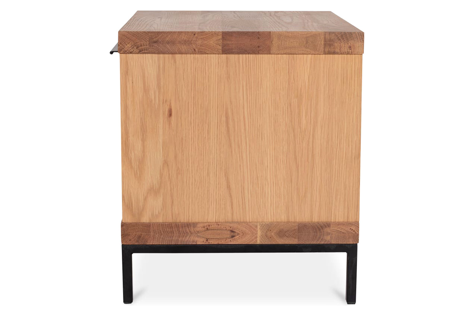 Moe's - Montego Nightstand in Brown