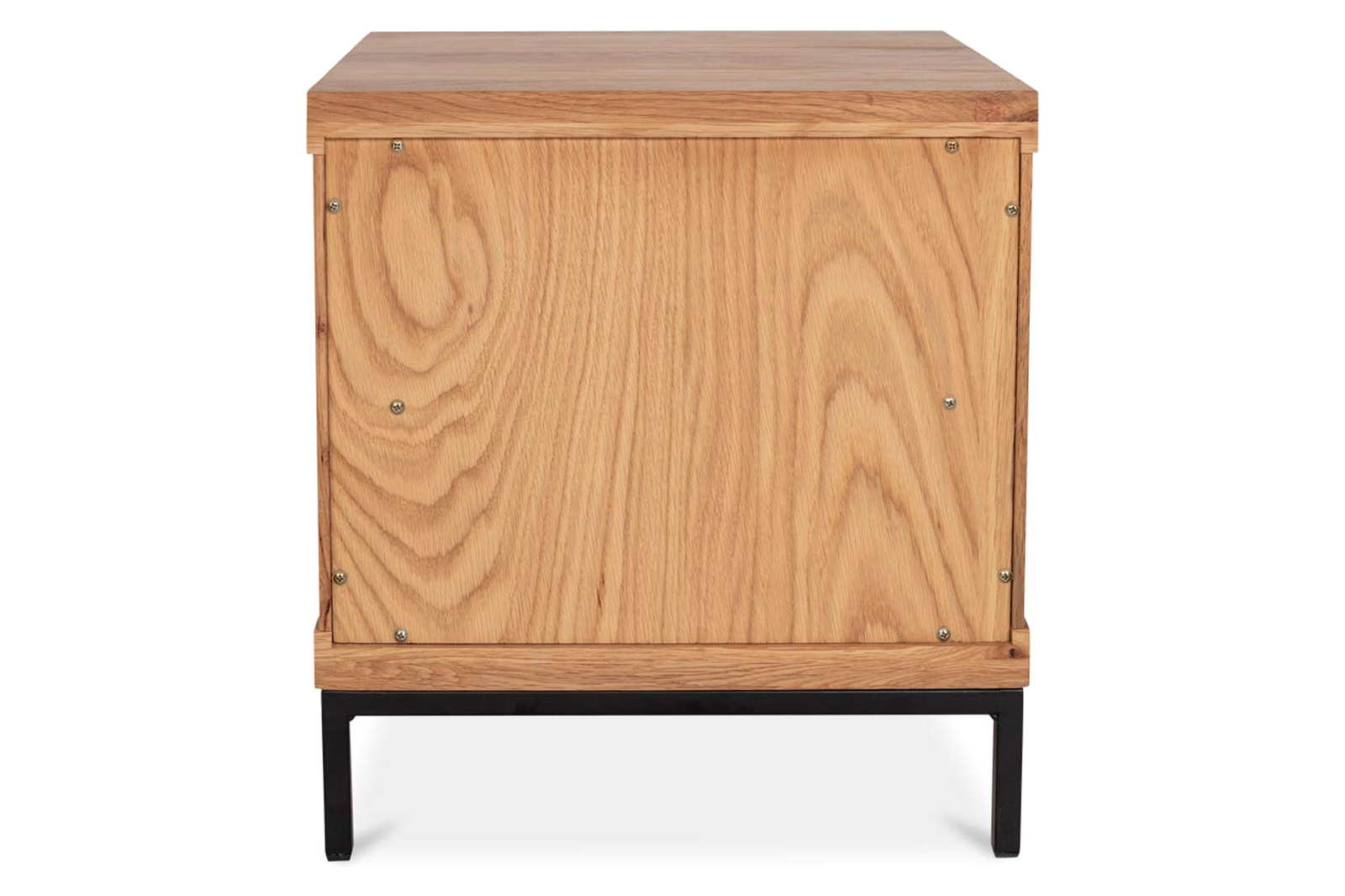 Moe's - Montego Nightstand in Brown