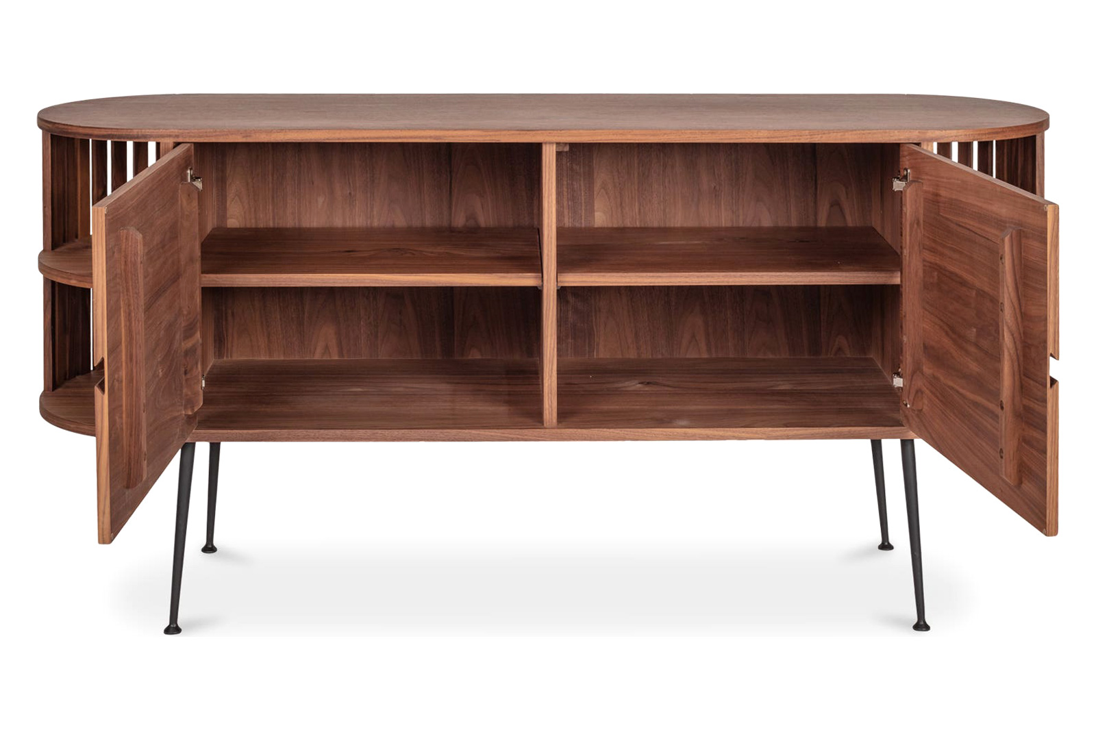 Moe's Henrich Sideboard - Brown