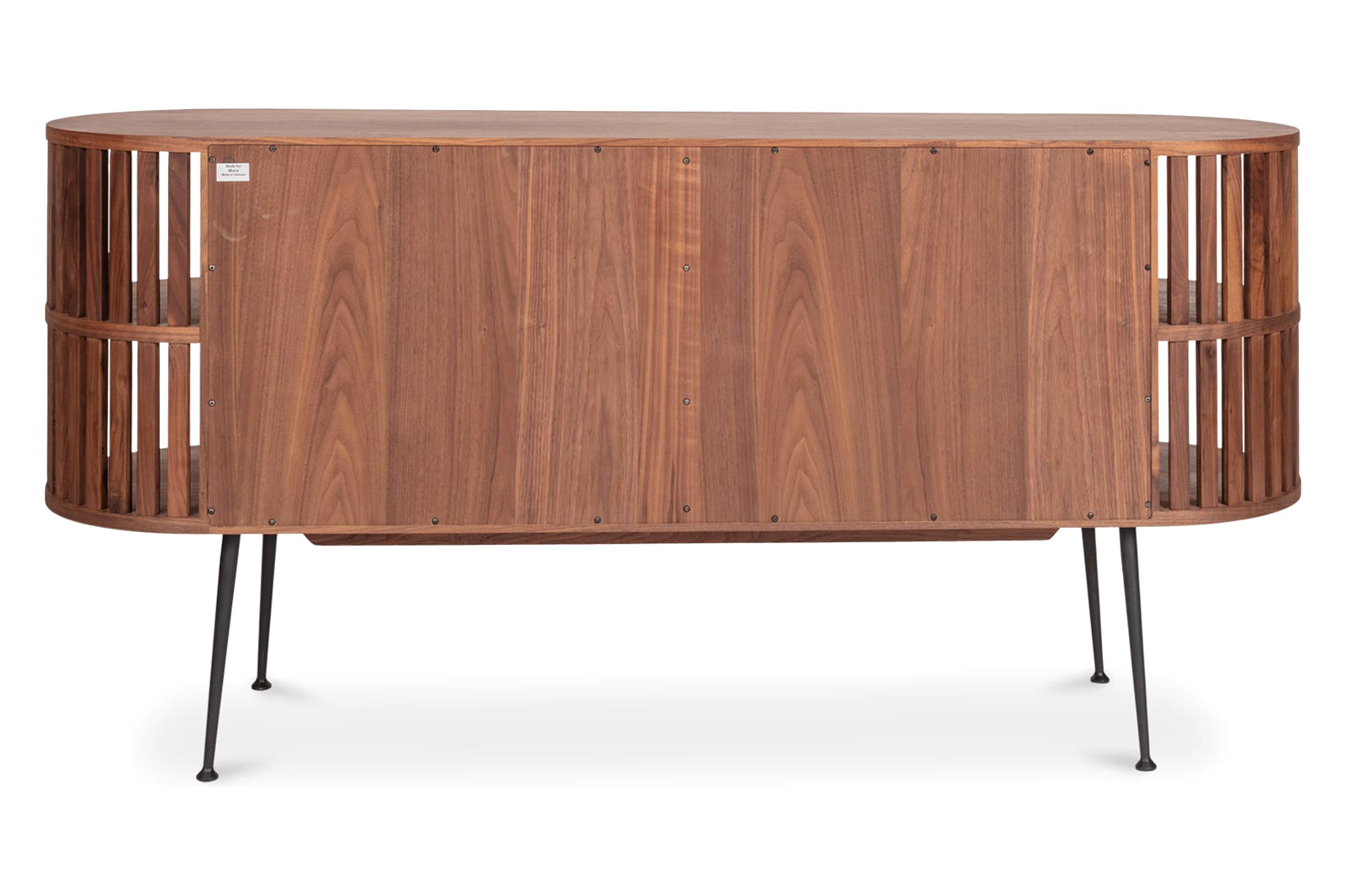 Moe's Henrich Sideboard - Brown