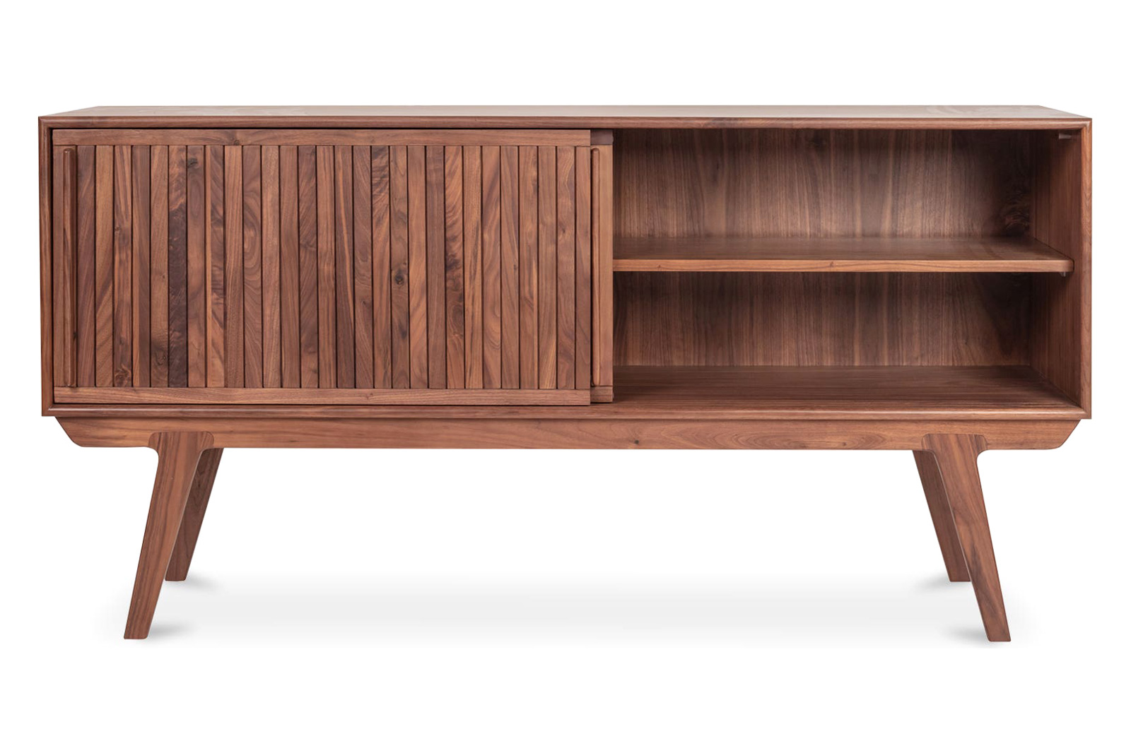 Moe's - Alaska Sideboard in Brown