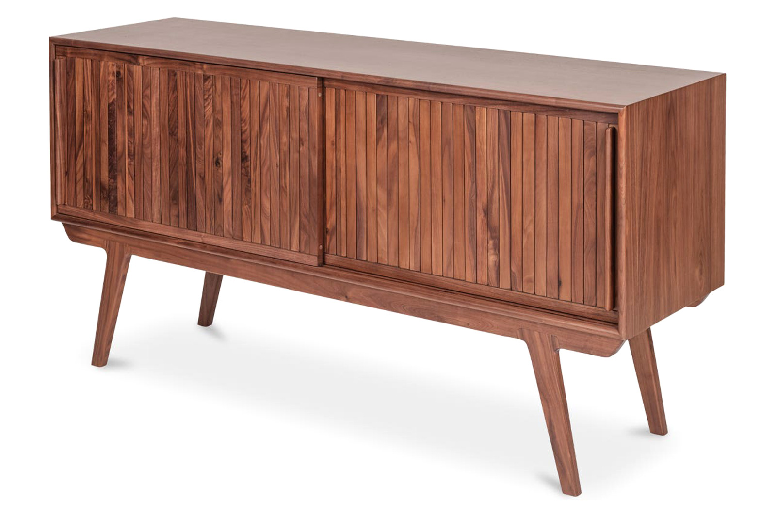 Moe's - Alaska Sideboard in Brown