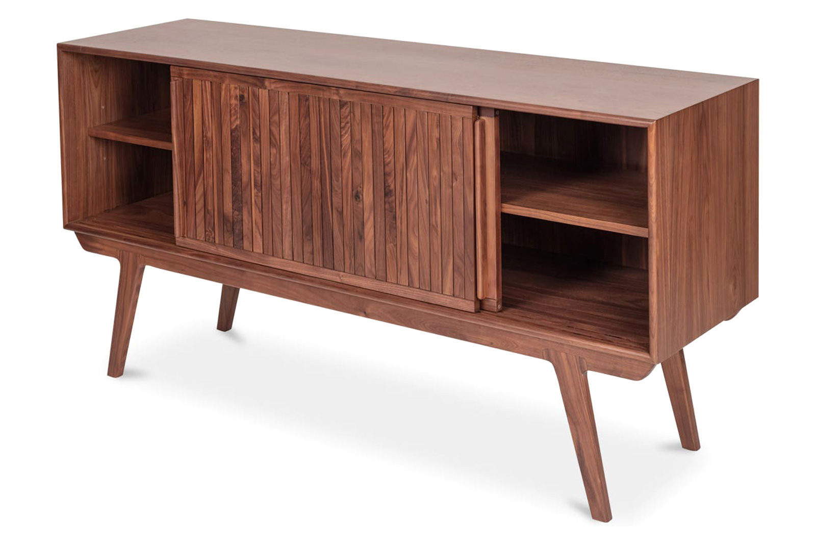 Moe's - Alaska Sideboard in Brown