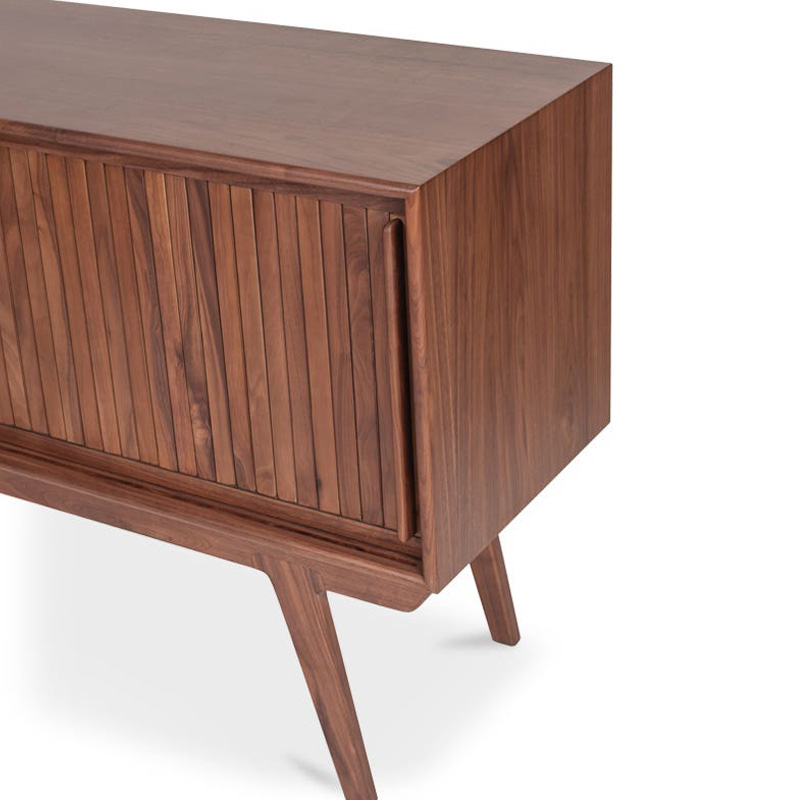 Moe's - Alaska Sideboard in Brown