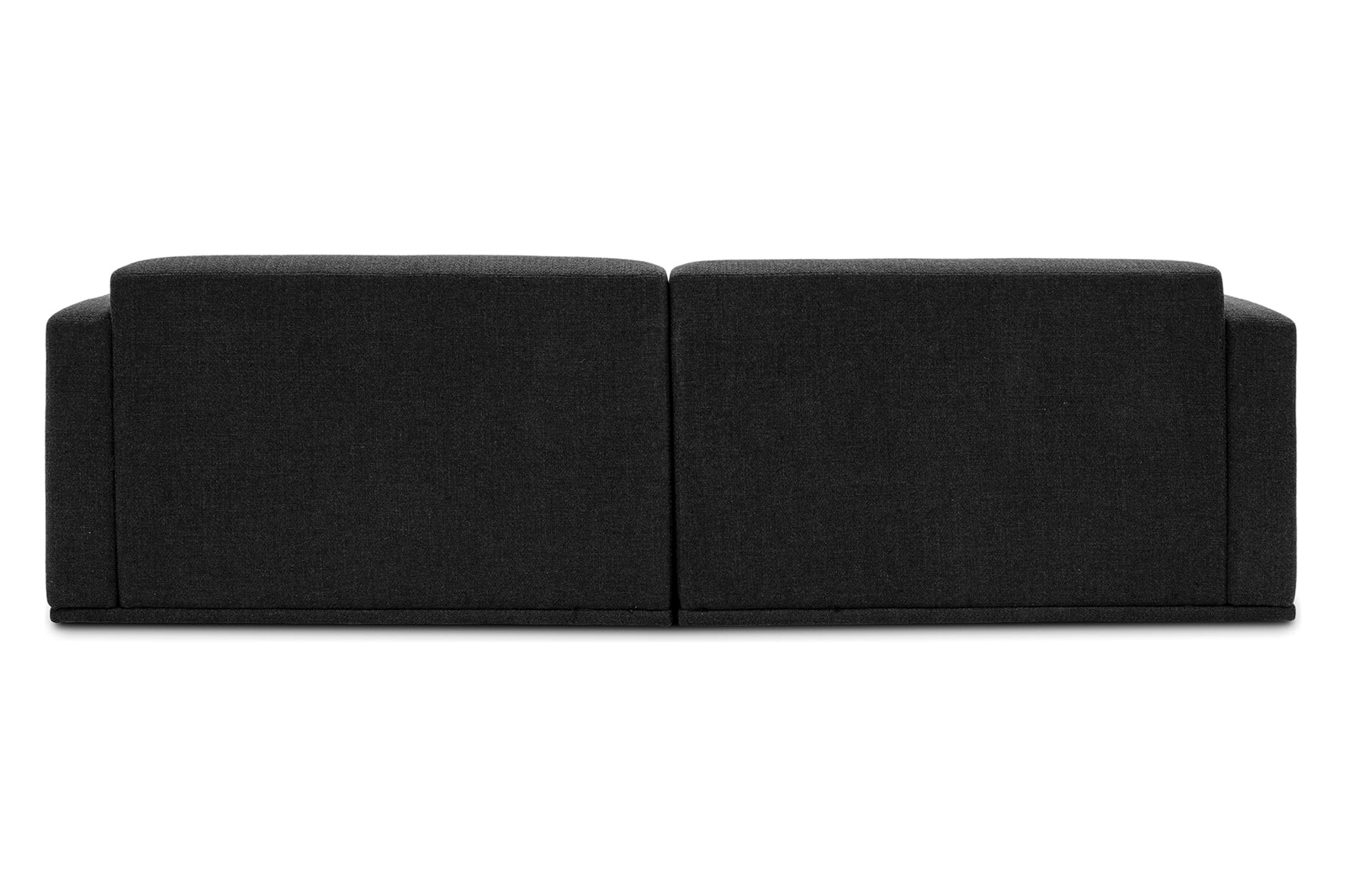 Moe's Malou Sofa - Black