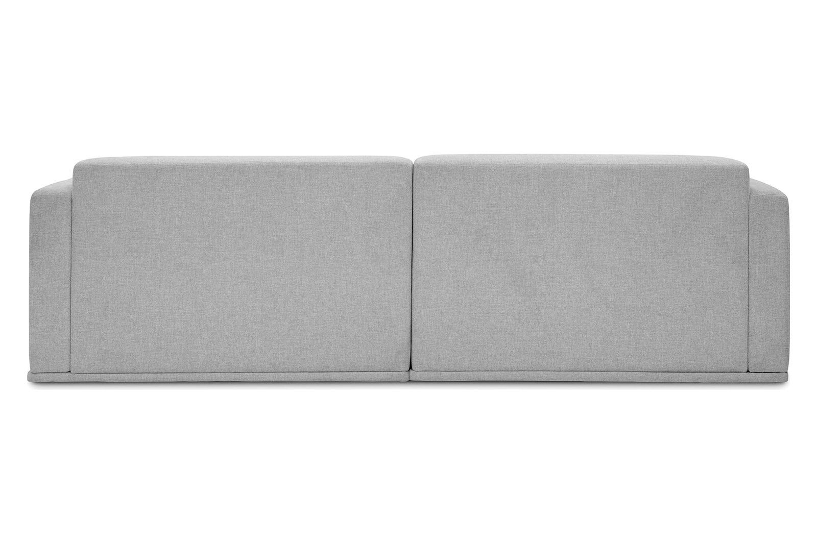 Moe's Malou Sofa - Gray