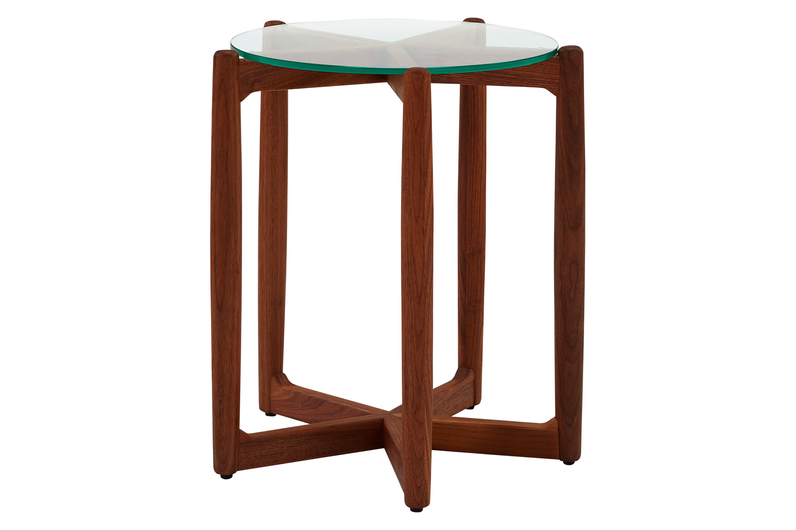 Moe's - Hetta Side Table