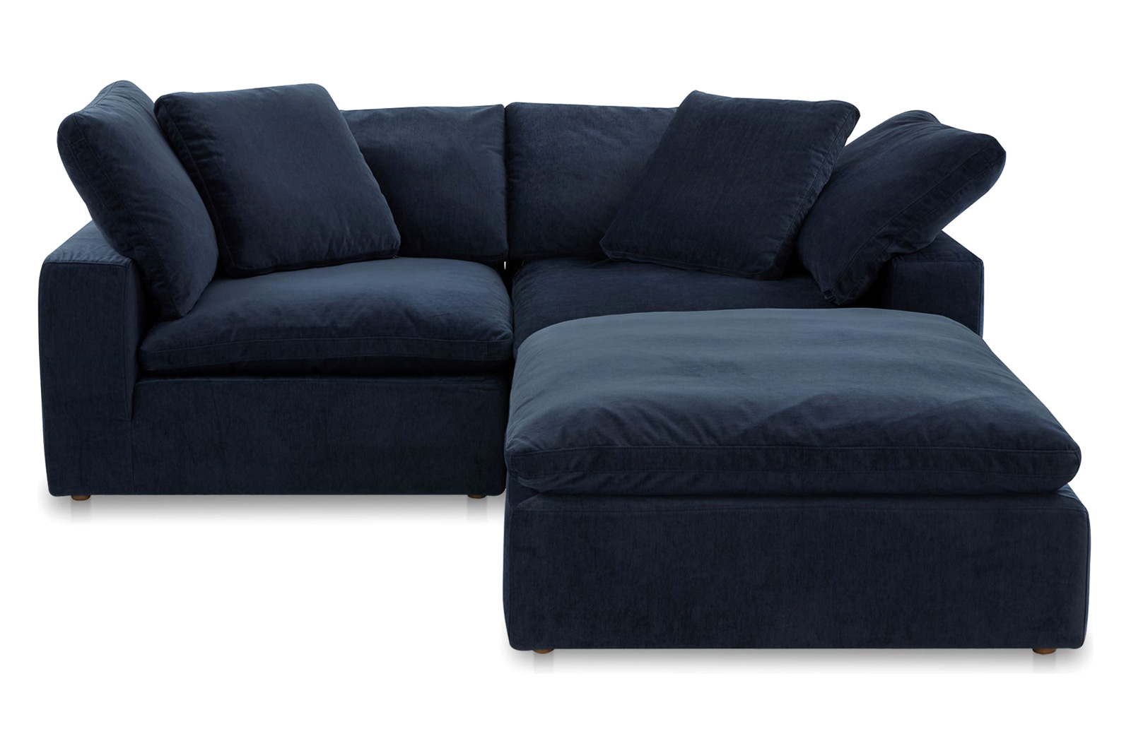 Moe's - Clay Nook Modular Sectional