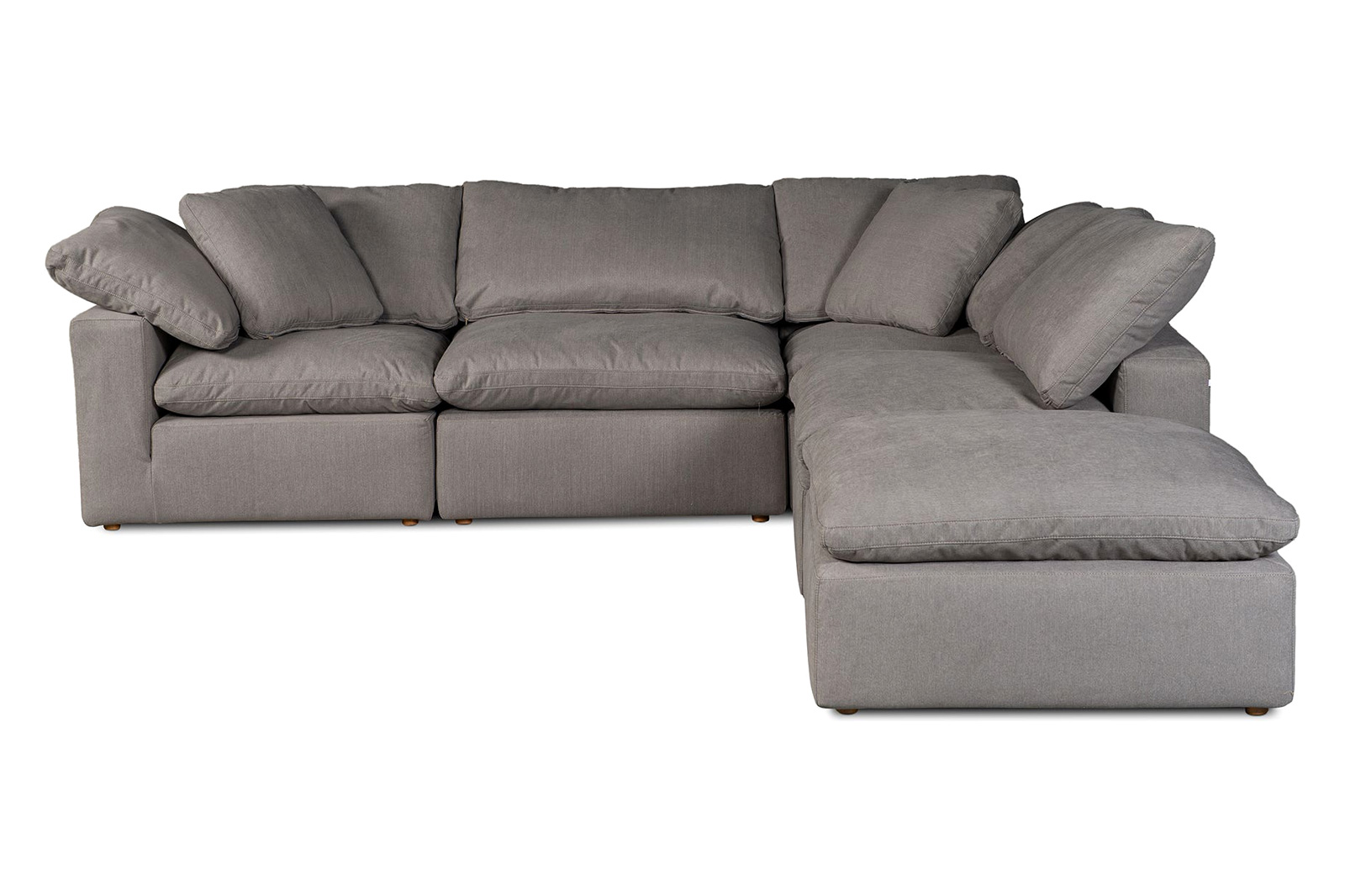 Moe's - Clay Dream Modular Sectional