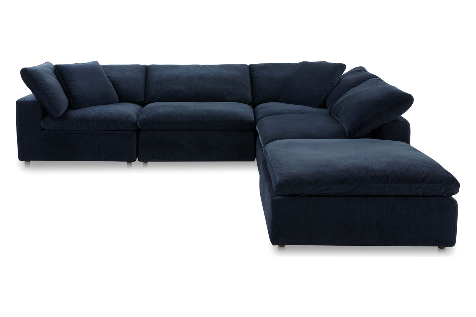 Moe's - Clay Dream Modular Sectional