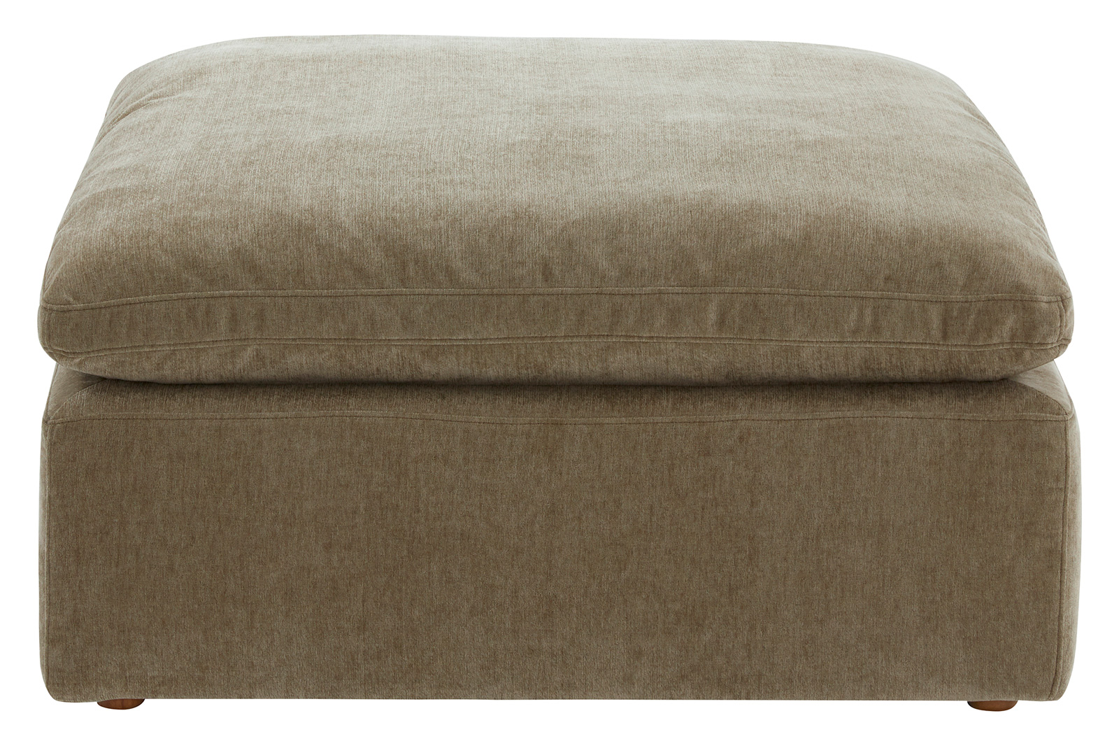 Moe's - Terra Condo Ottoman