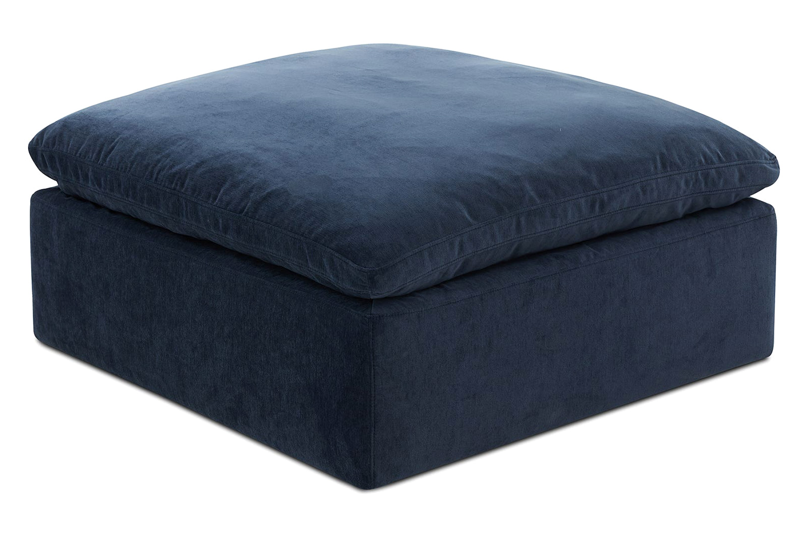 Moe's - Terra Condo Ottoman