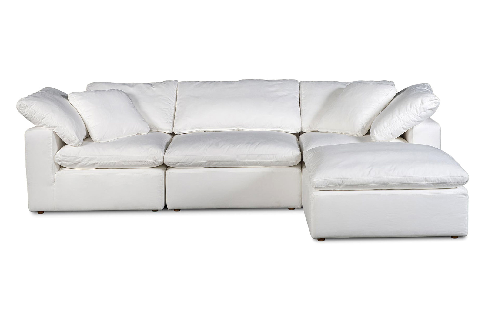 Moe's - Terra Condo Lounge Modular Sectional