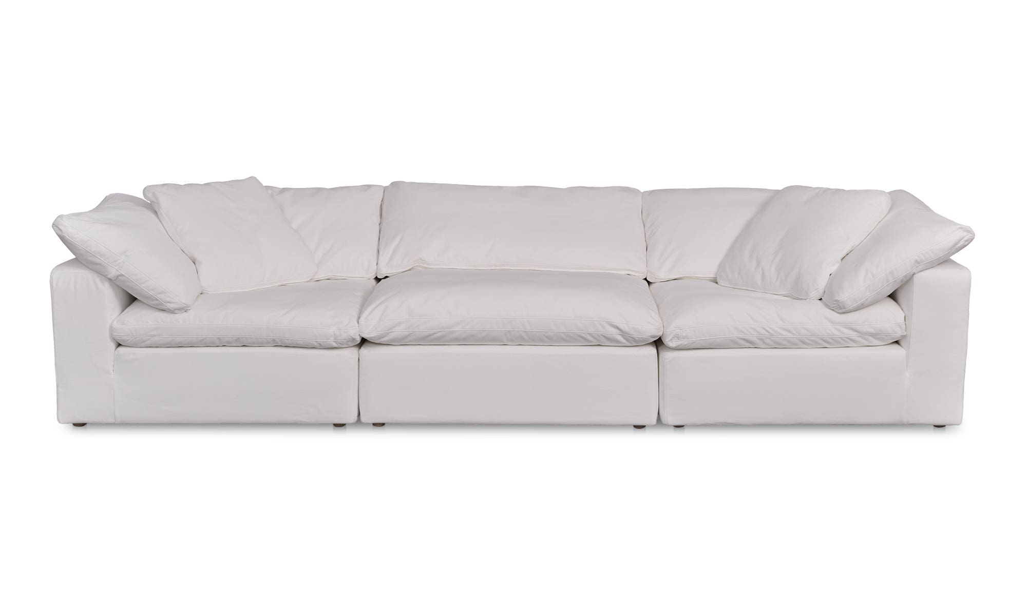 Moe's - Clay Modular Sofa