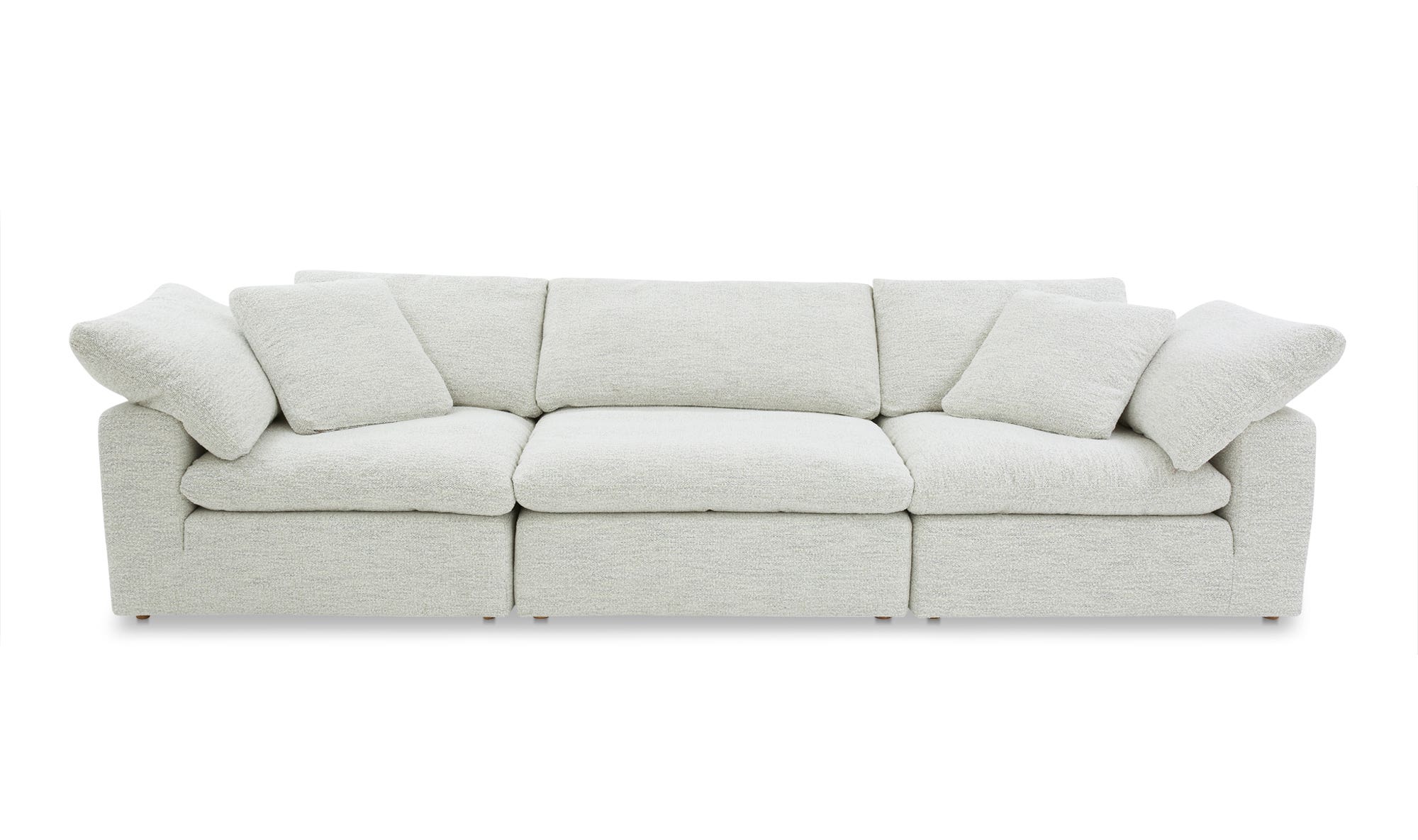 Moe's - Clay Modular Sofa