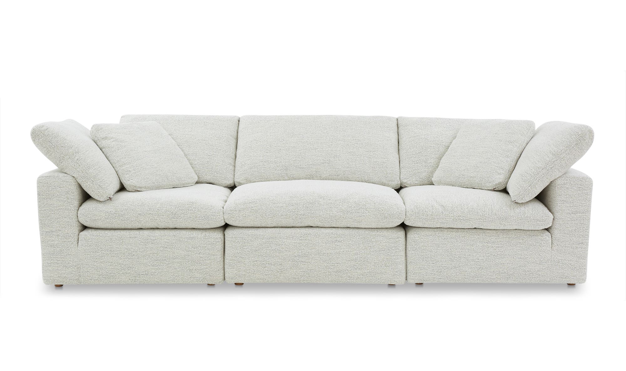 Moe's - Terra Modular Sofa