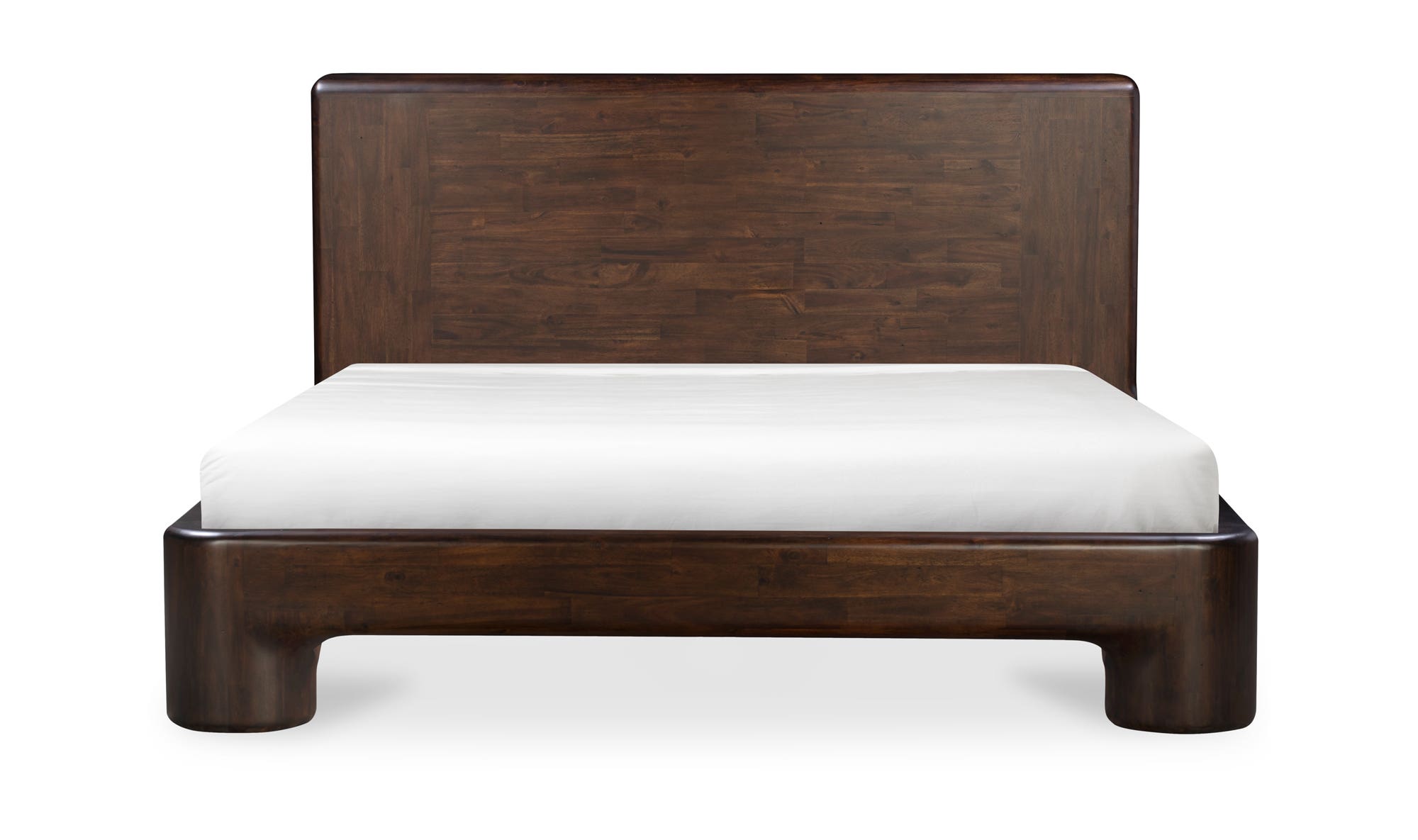 Moe's - Rowan Mid-Century Modern Bed