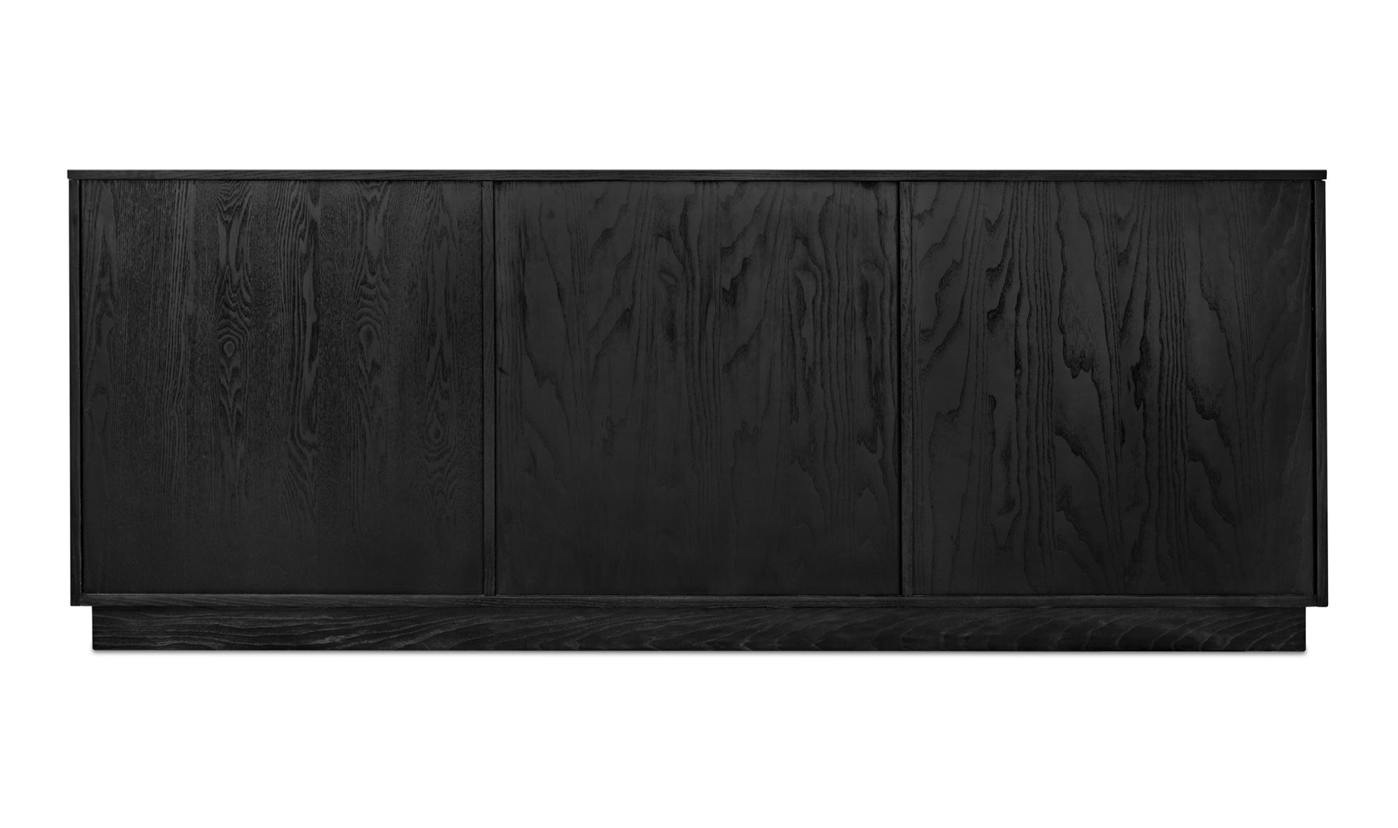 Moe's - Charlotte Contemporary Sideboard in Multi