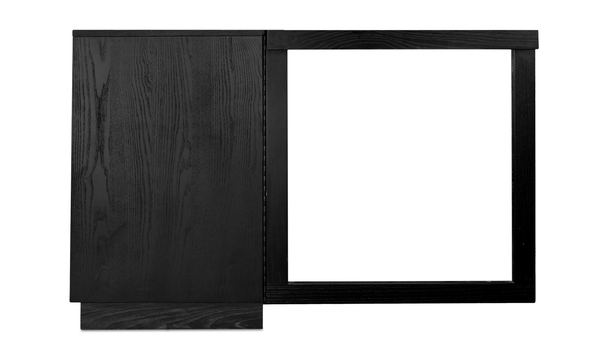 Moe's - Charlotte Contemporary Sideboard in Multi