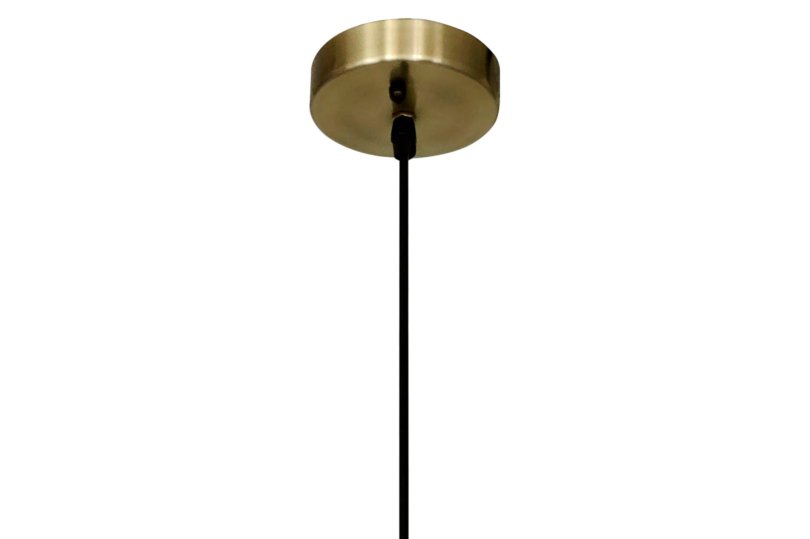 Moe's - Sol Pendant Light in Brass