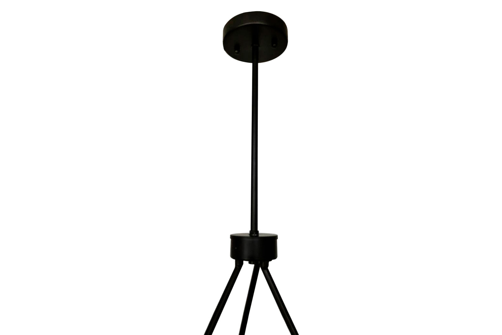 Moe's - Oaha Pendant Light in Black