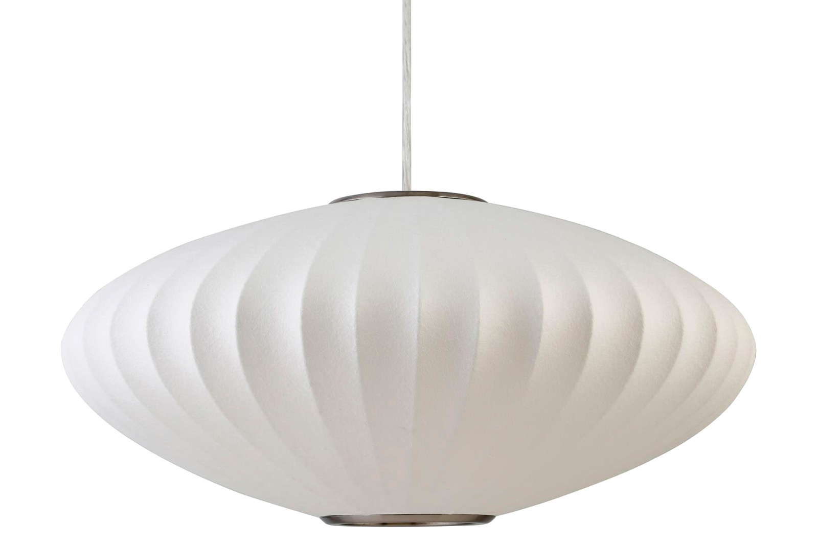 Moe's - Lys Pendant Light in White