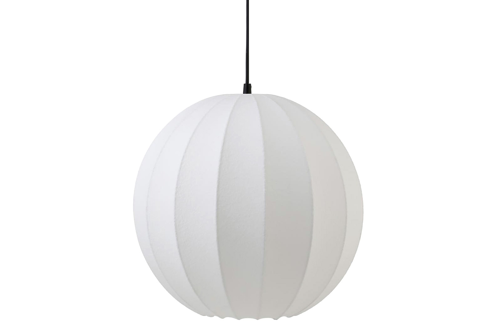 Moe's - Illume Pendant Light in White