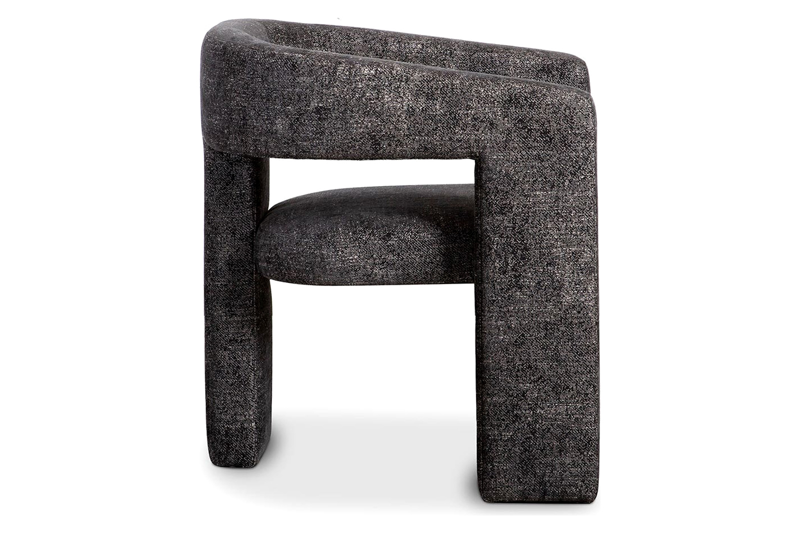 Moe's Elo Chair - Black