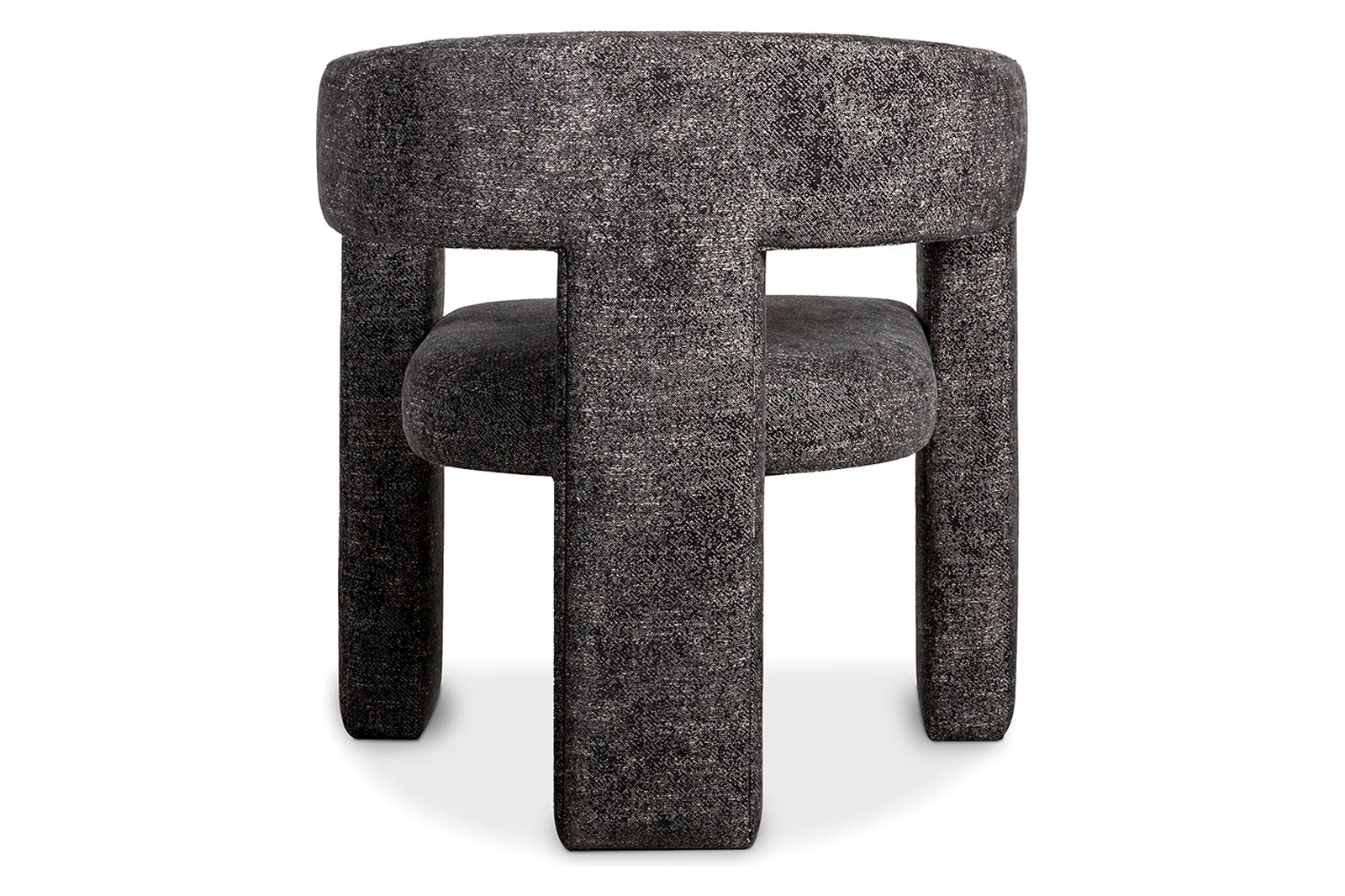 Moe's Elo Chair - Black