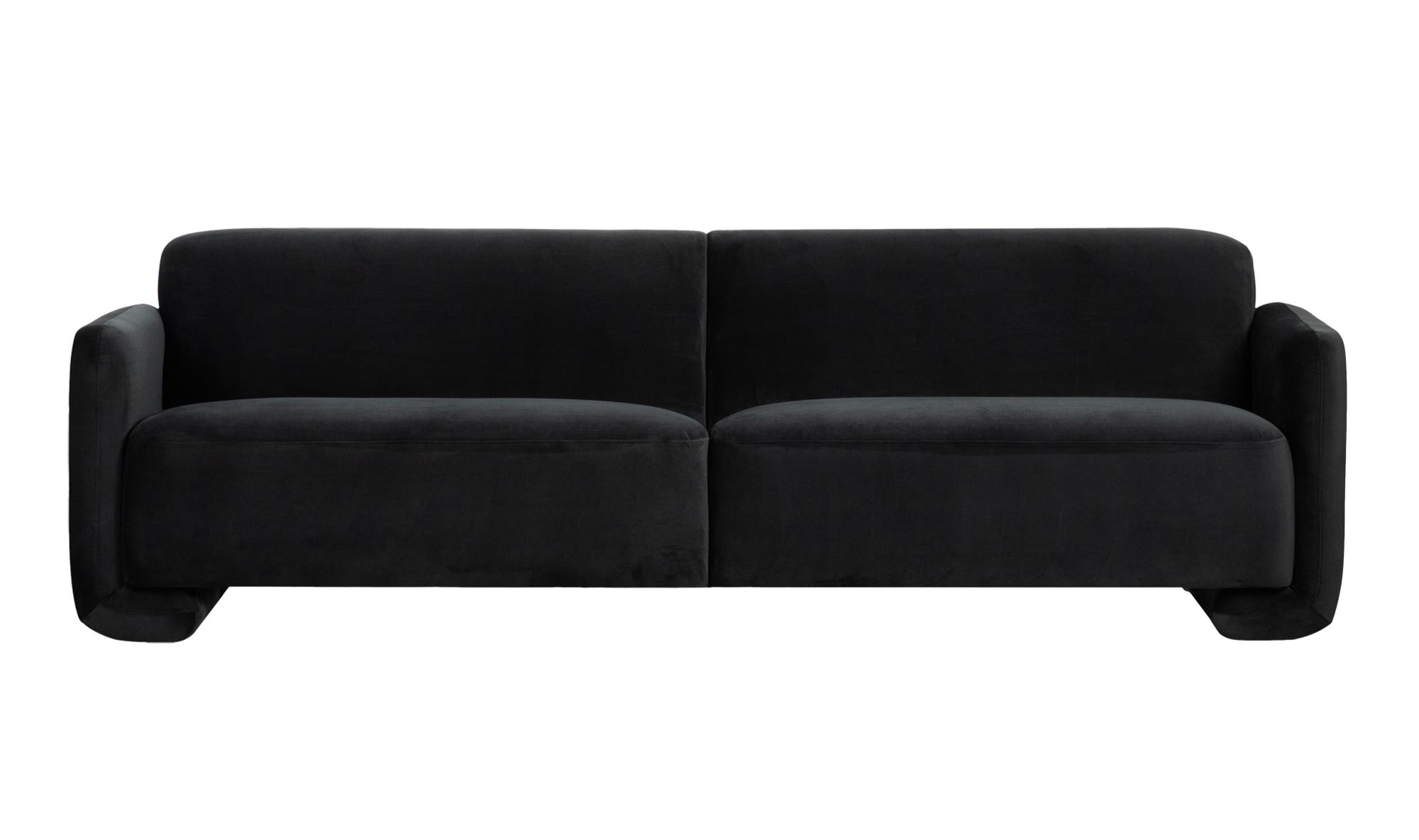 Moe's - Fallon Contemporary Sofa