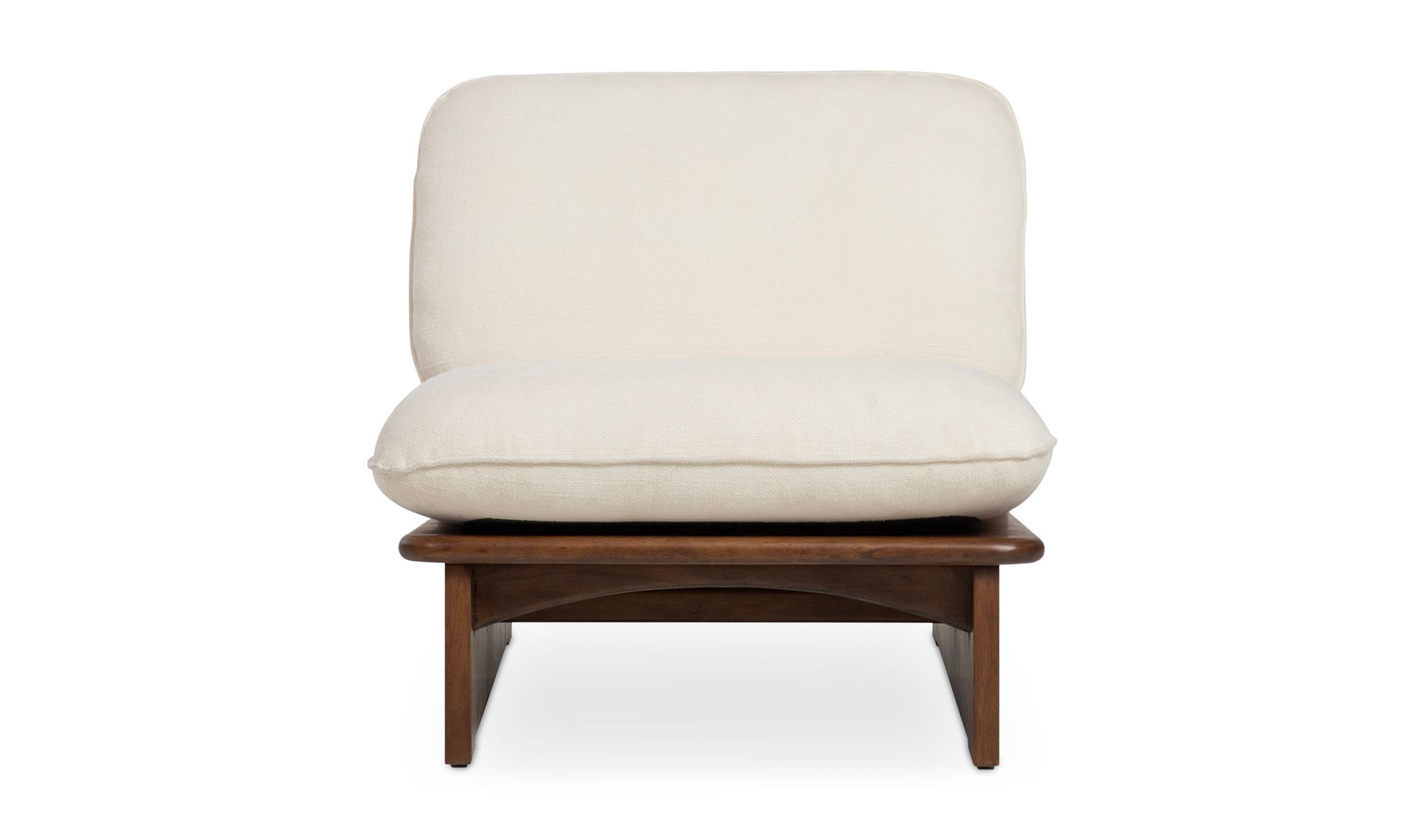 Moe's - Edwin Contemporary Accent Chair