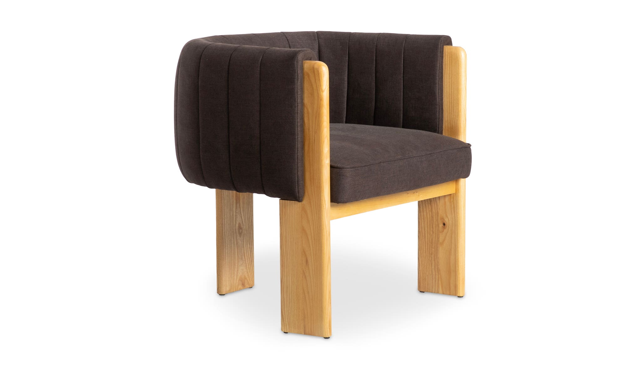 Moe's™ Sofi Contemporary Accent Chair - New Earth