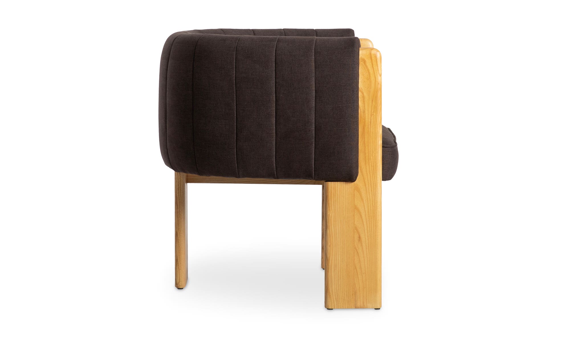 Moe's™ Sofi Contemporary Accent Chair - New Earth