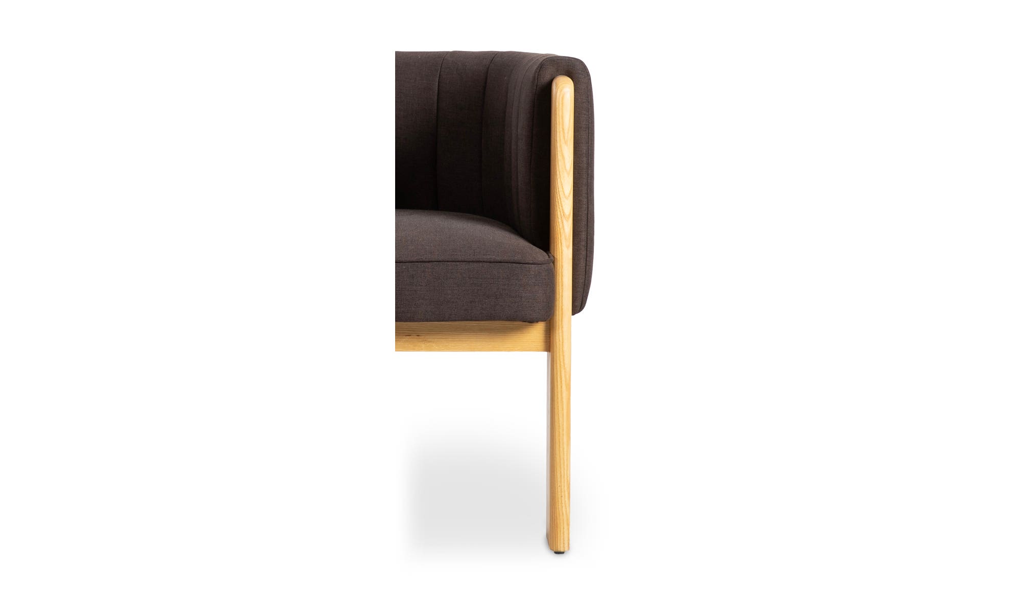 Moe's™ Sofi Contemporary Accent Chair - New Earth