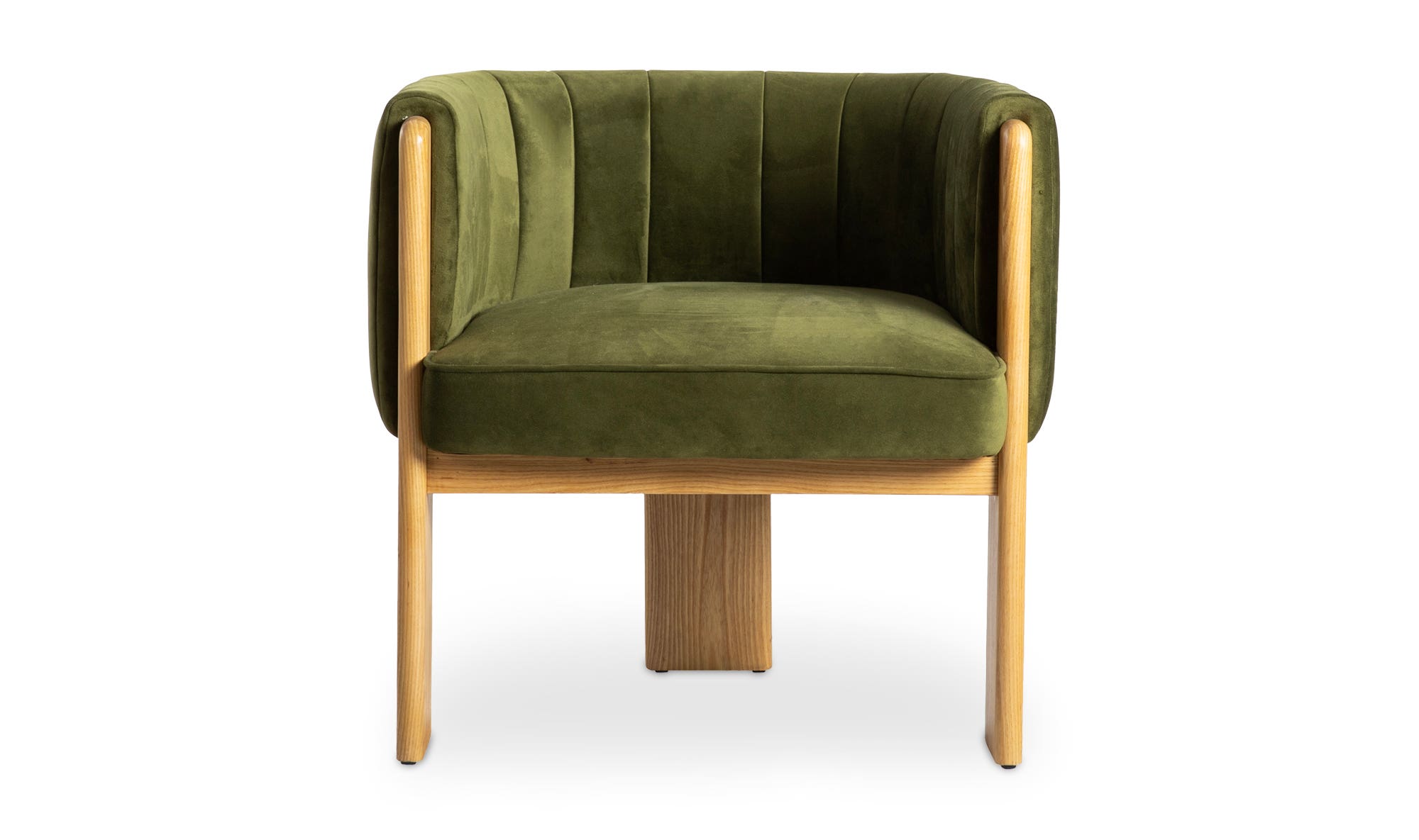 Moe's - Sofi Contemporary Accent Chair