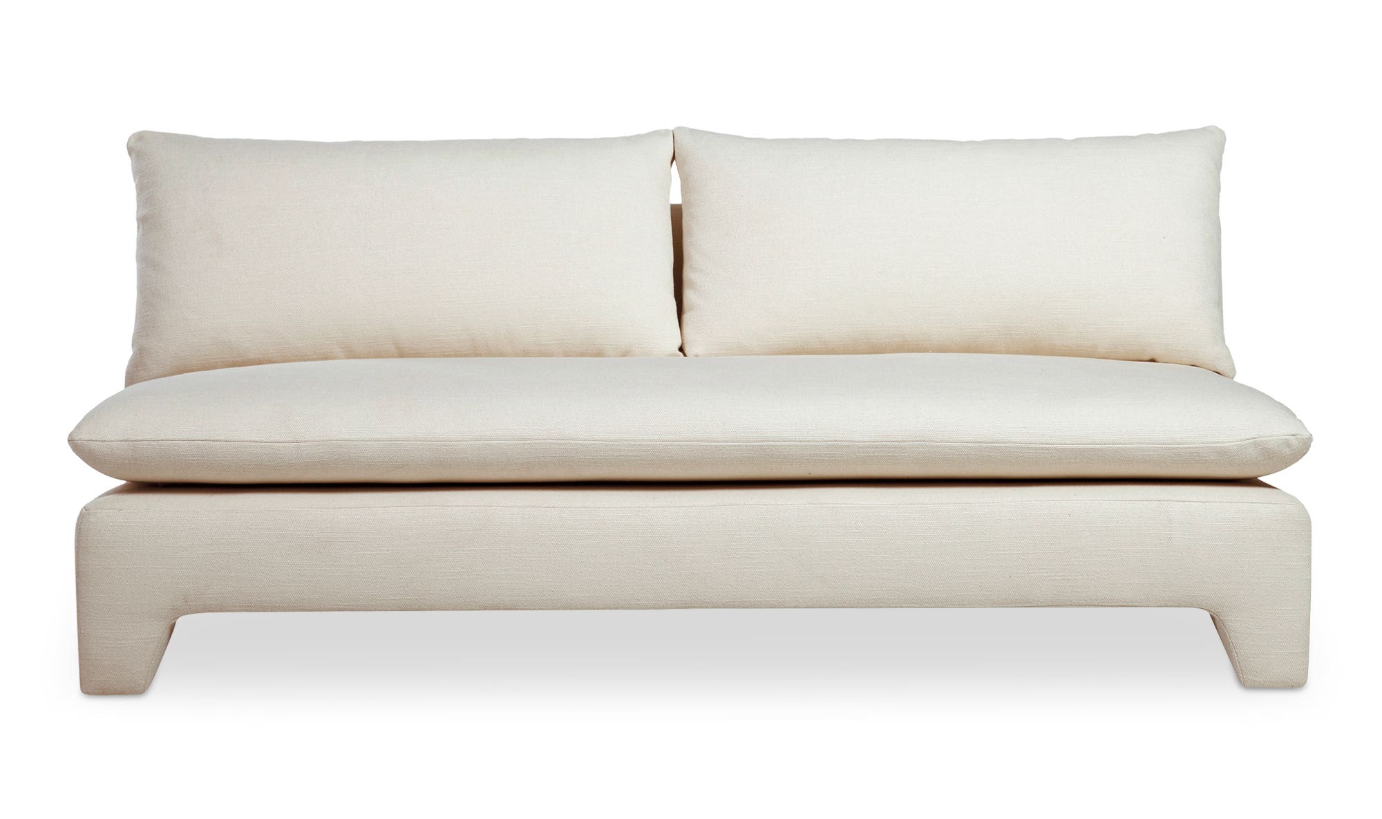 Moe's - Estelle Contemporary Sofa