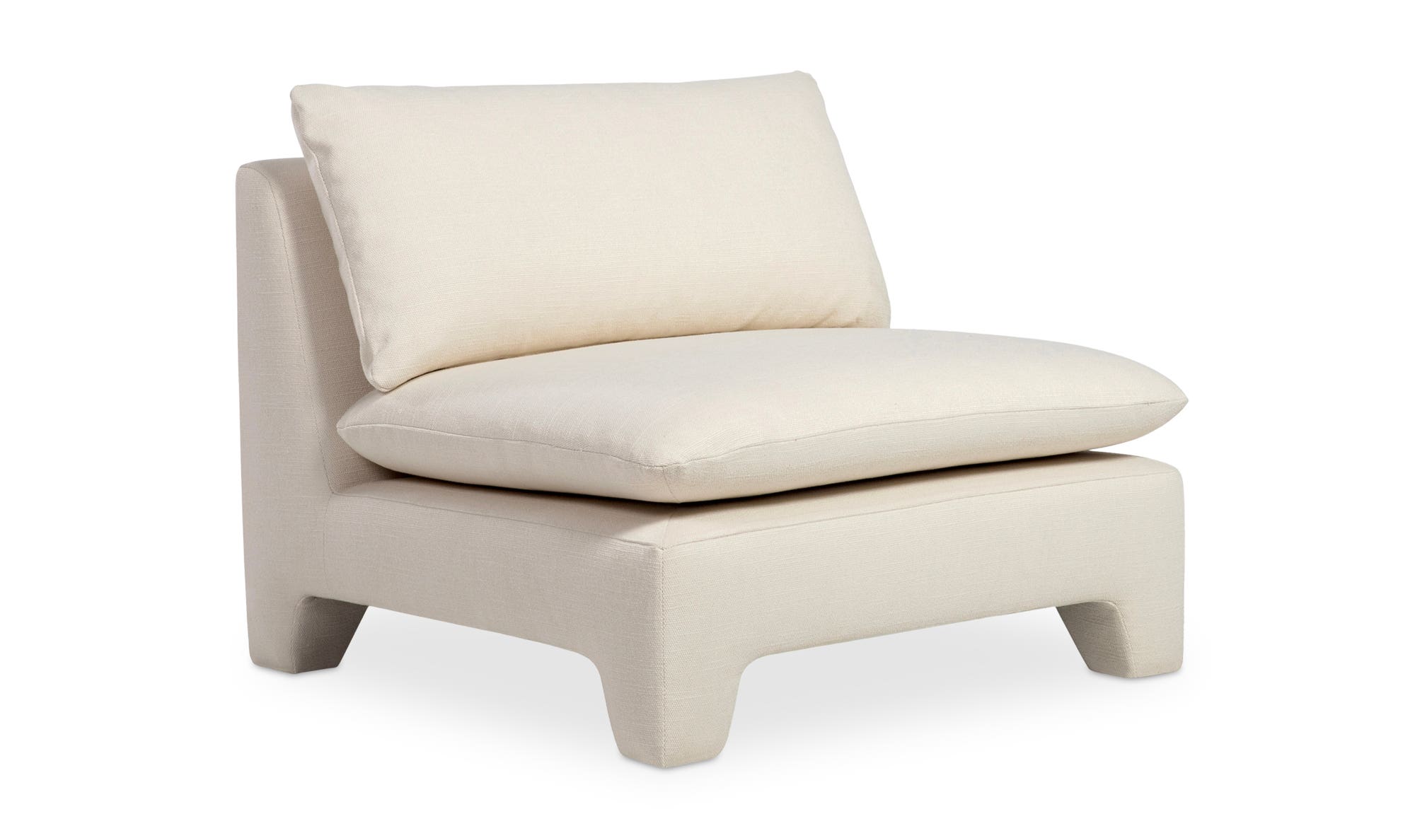 Moe's - Estelle Contemporary Lounge Chair