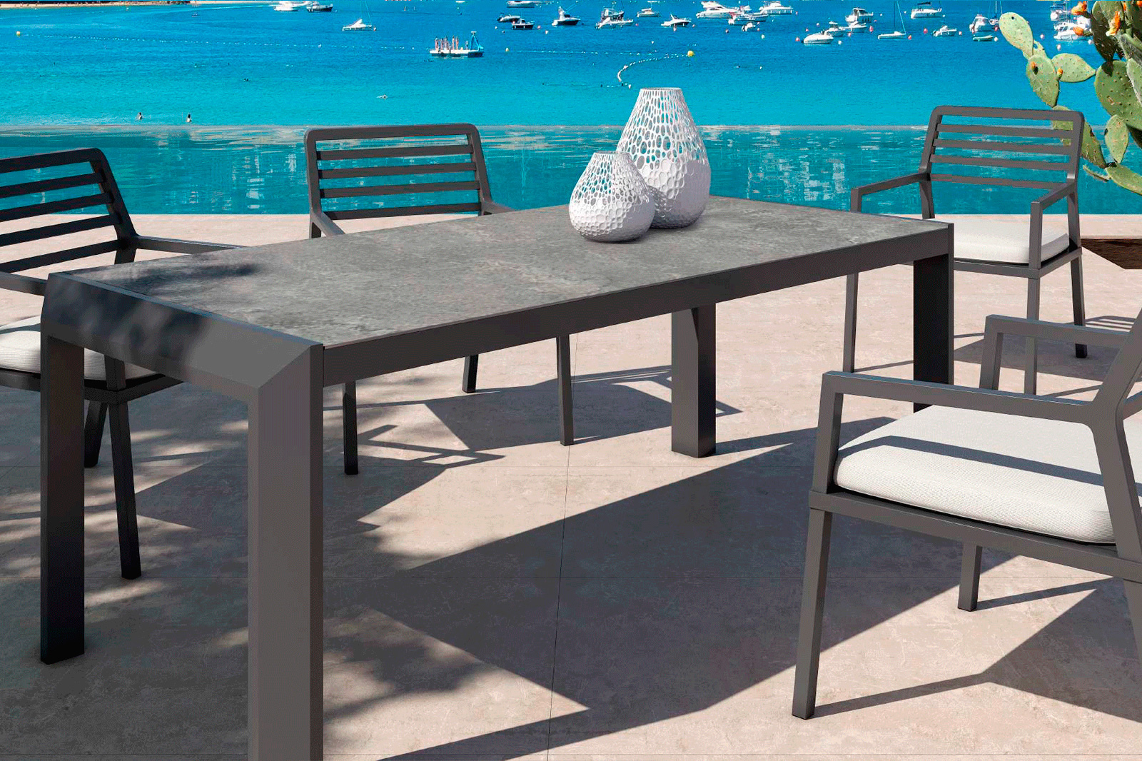 Motif™ Infinity Table - 195cm