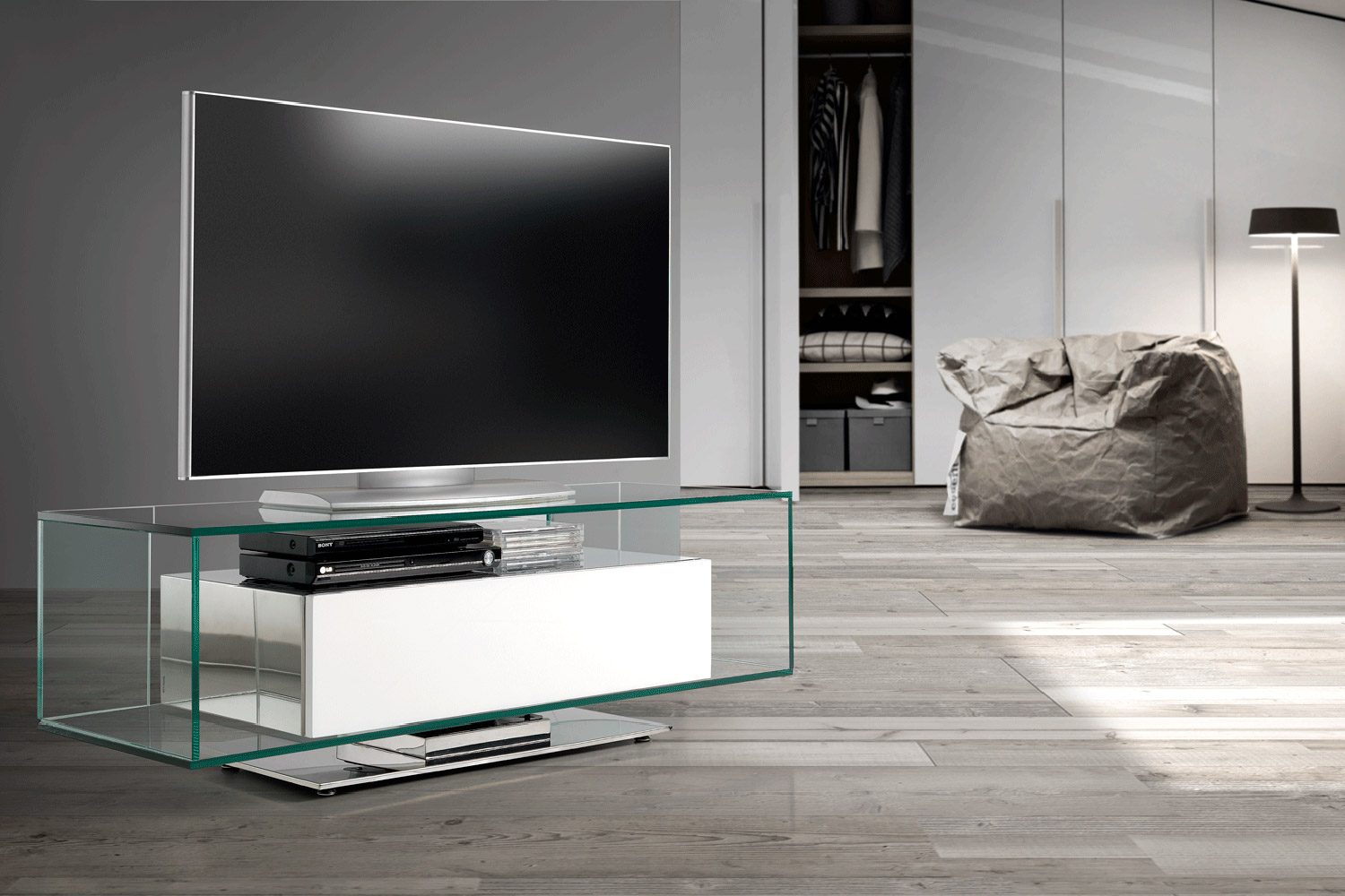 Nacher - Fox TV Unit