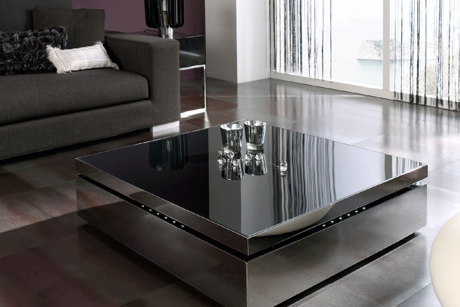 Nacher - Raf Coffee Table