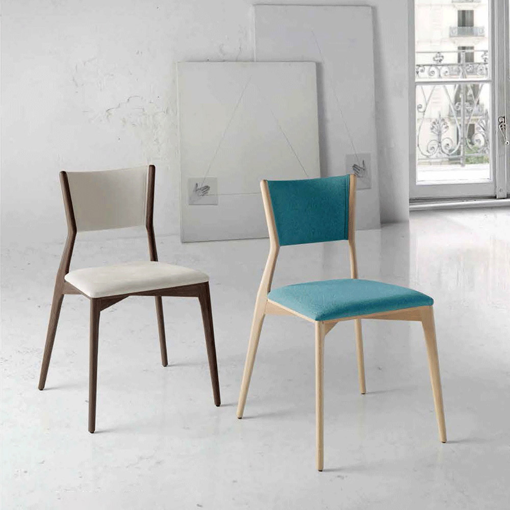 Nacher - Leger Dining Chair