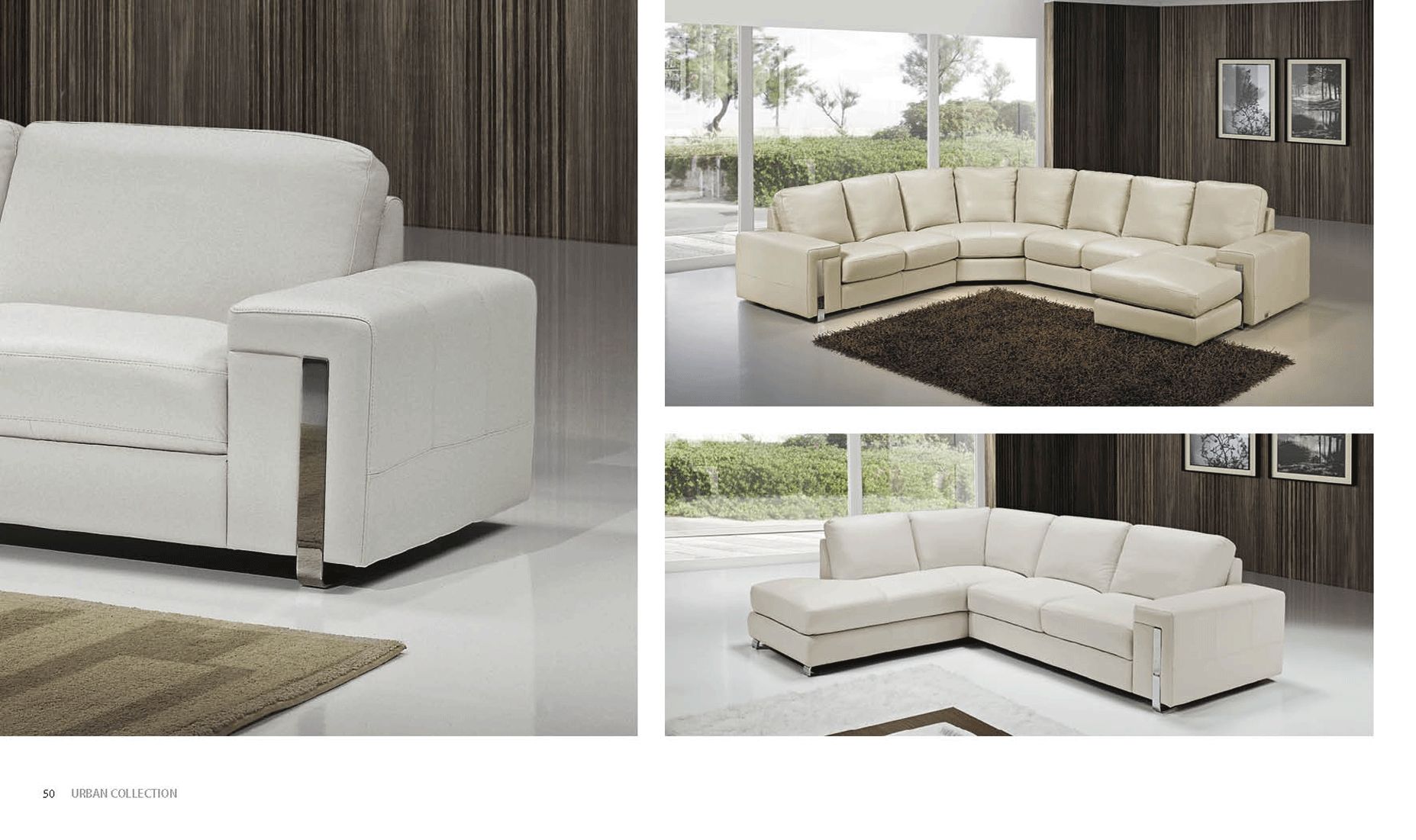 Newtrend - Eghoiste Sofa